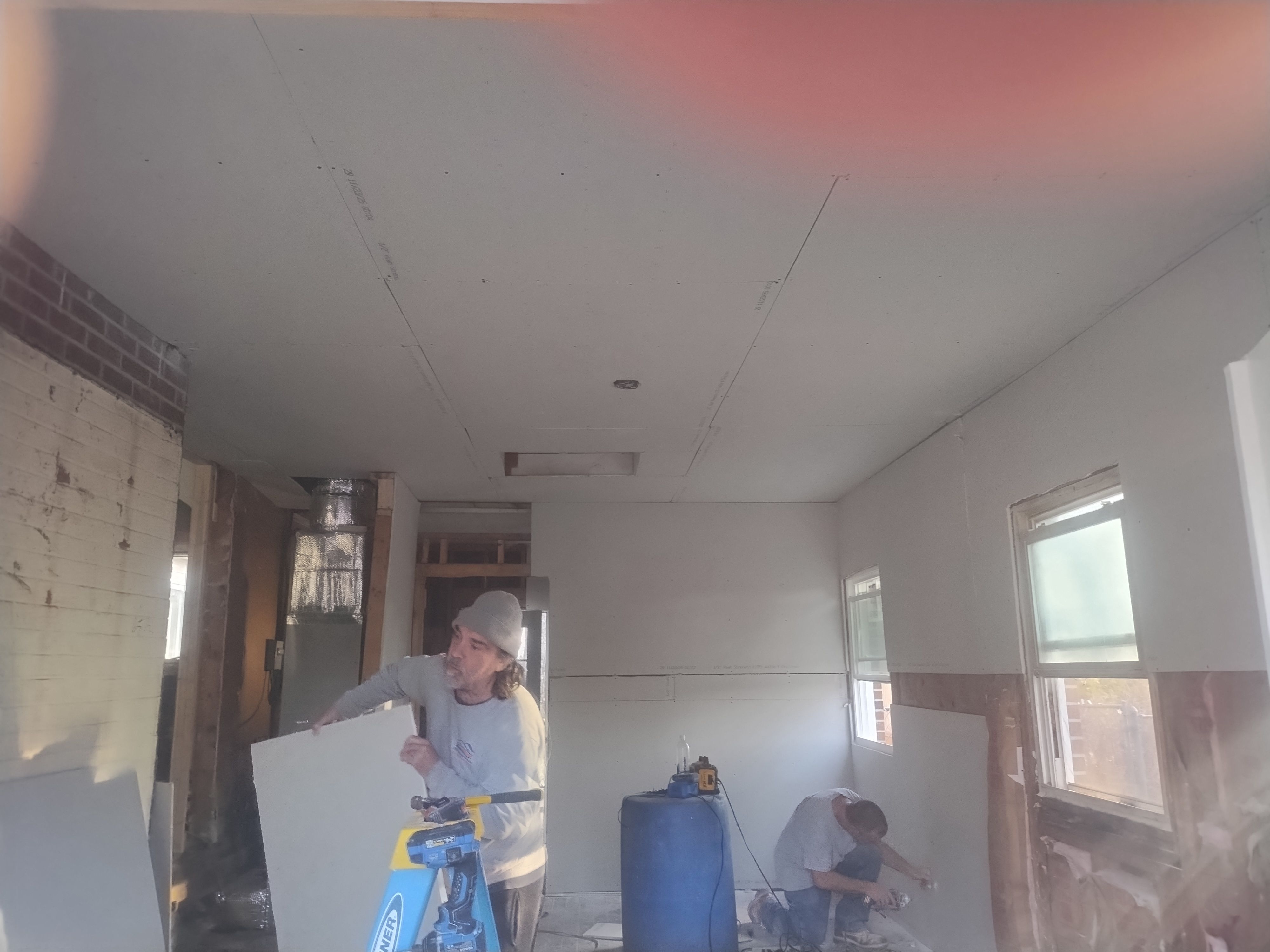  for Tom's Plastering & Drywall Handyman Services in Norfolk, VA