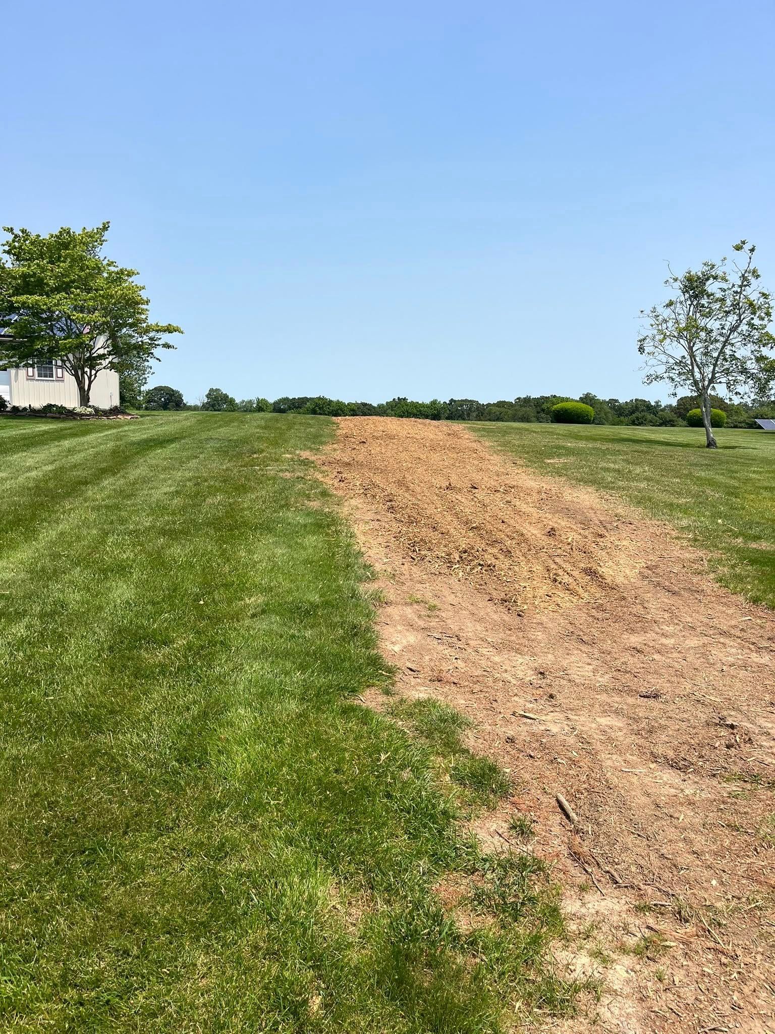 Tree Services for Etherton’s Tree Service in Quinton, NJ