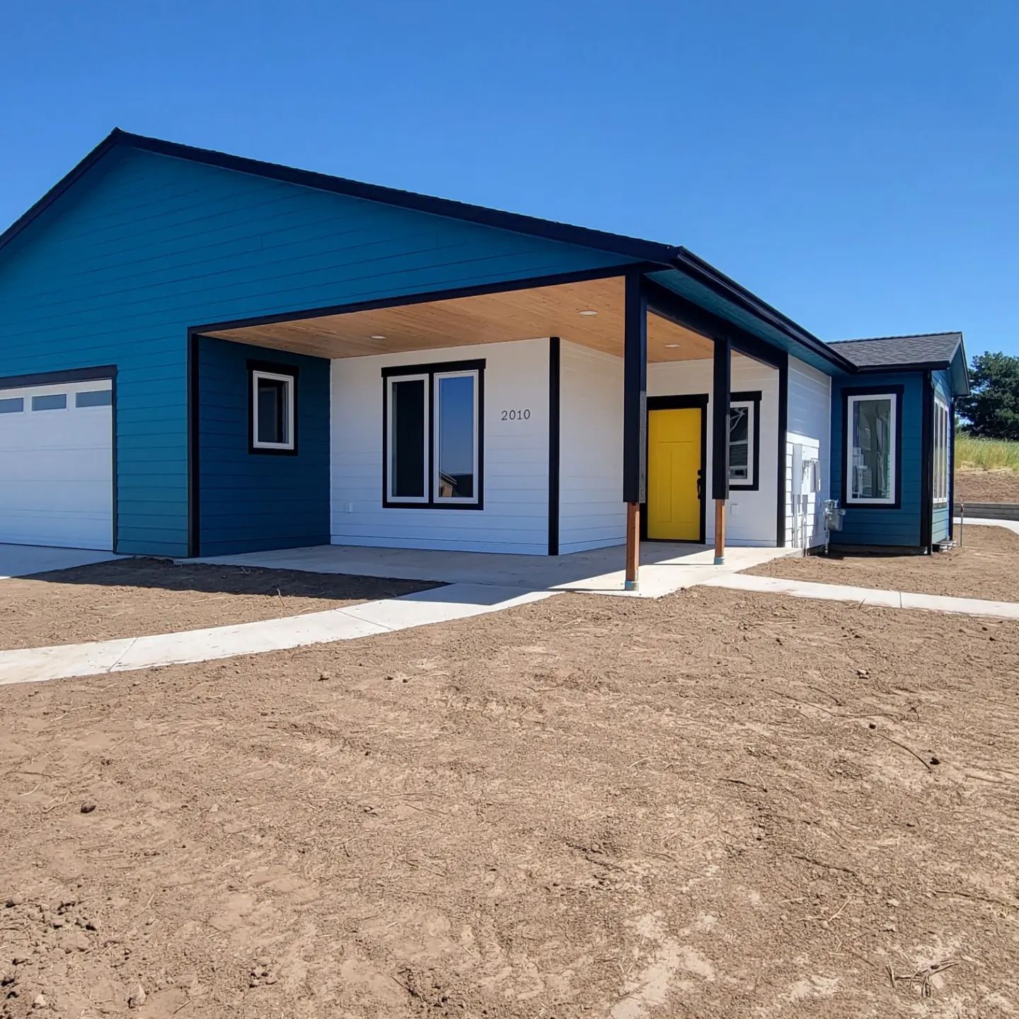  for Wiser Painting LLC in Whitman County, WA