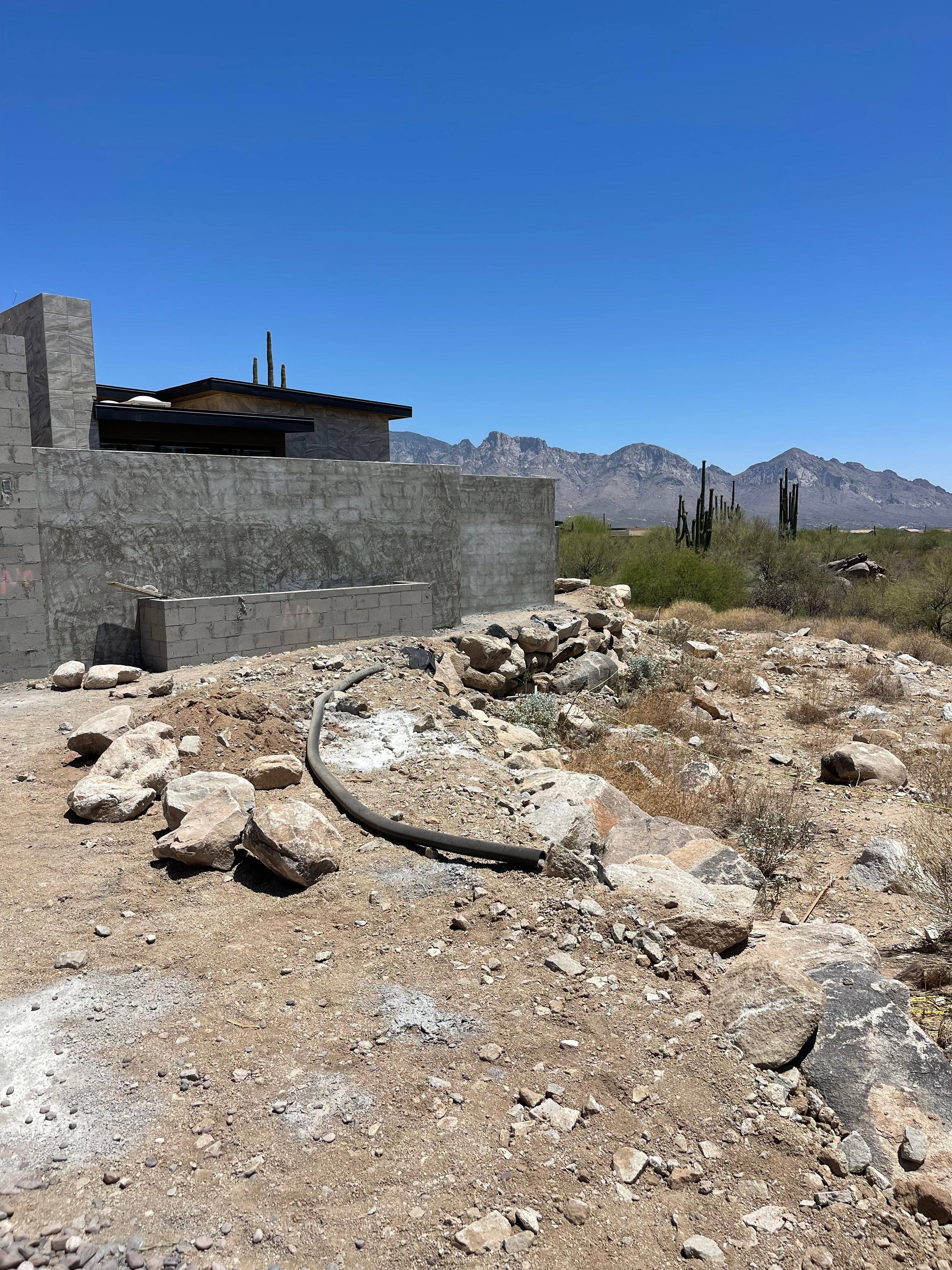 All Photos for Roughout Excavation in Vail, AZ