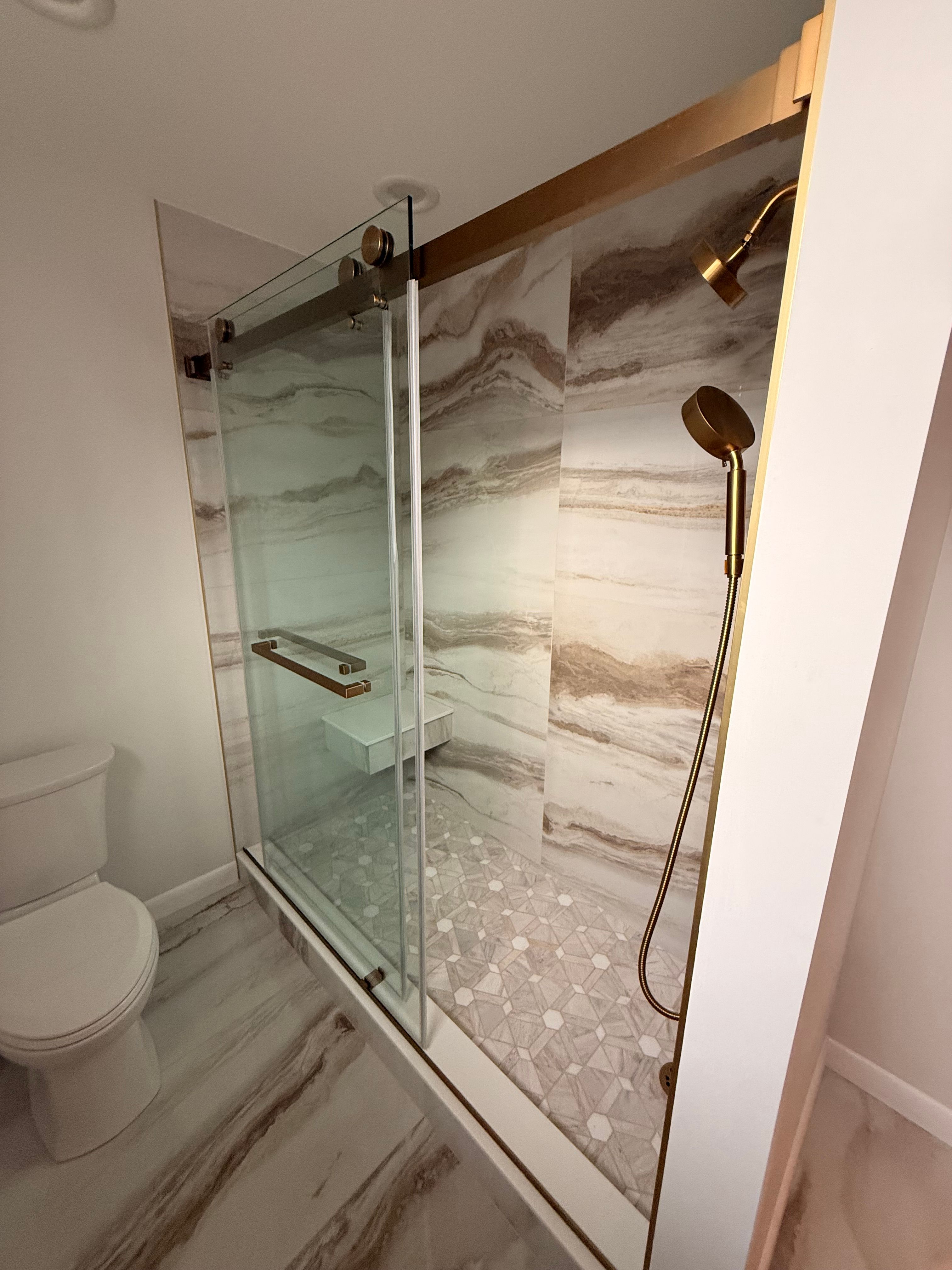  for Bassett Construction LLC in Groveland, MA