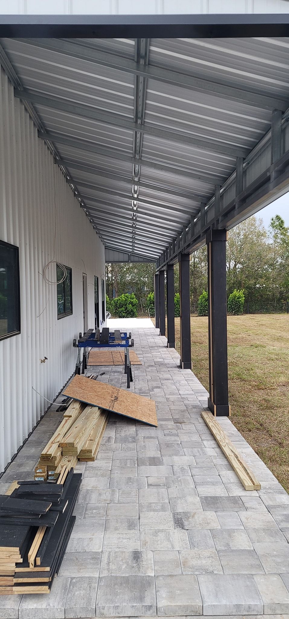  for Florida Barndominiums in Homosassa, FL