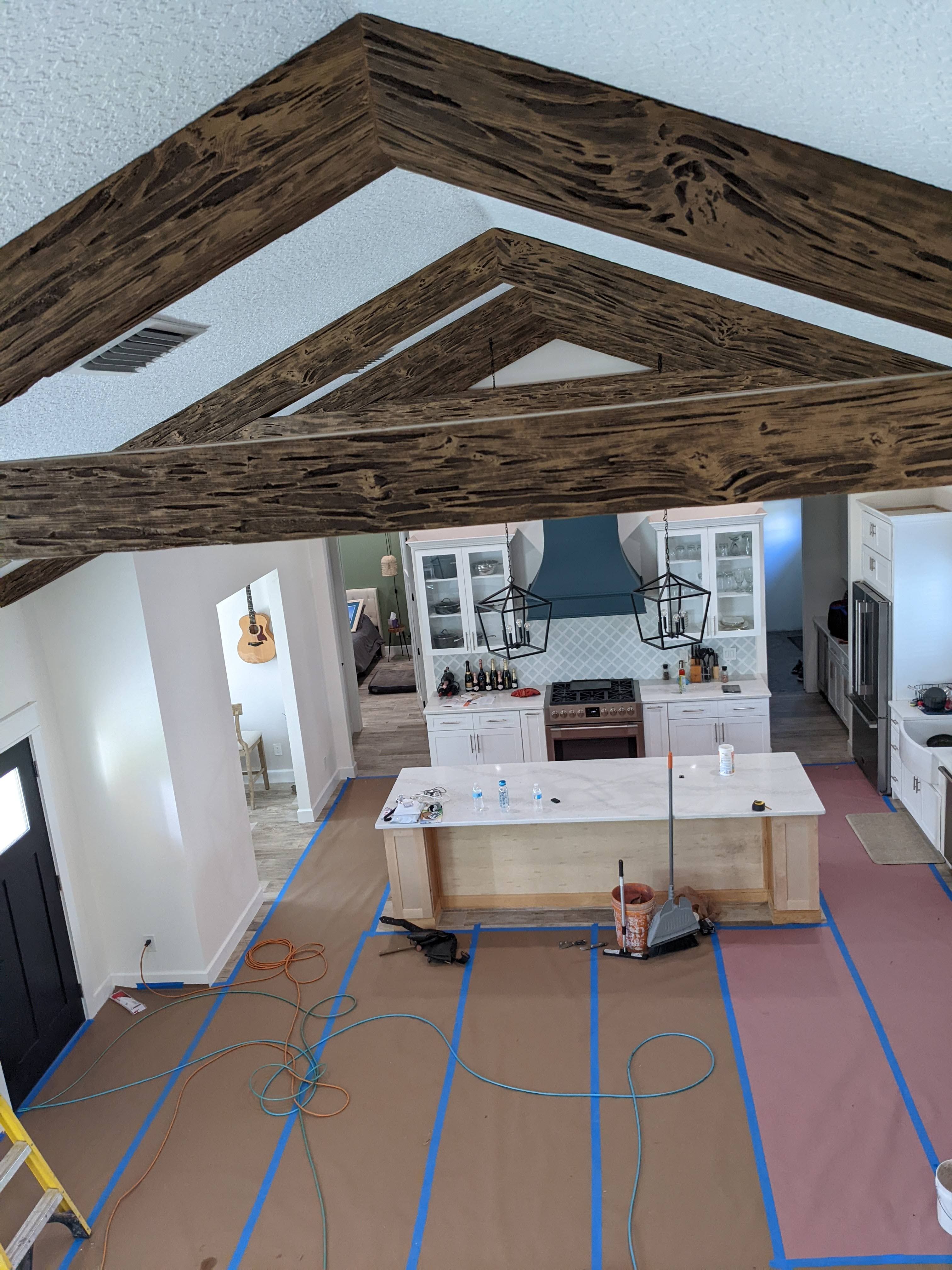  for MJ'S TRIM INC. in Orlando, FL