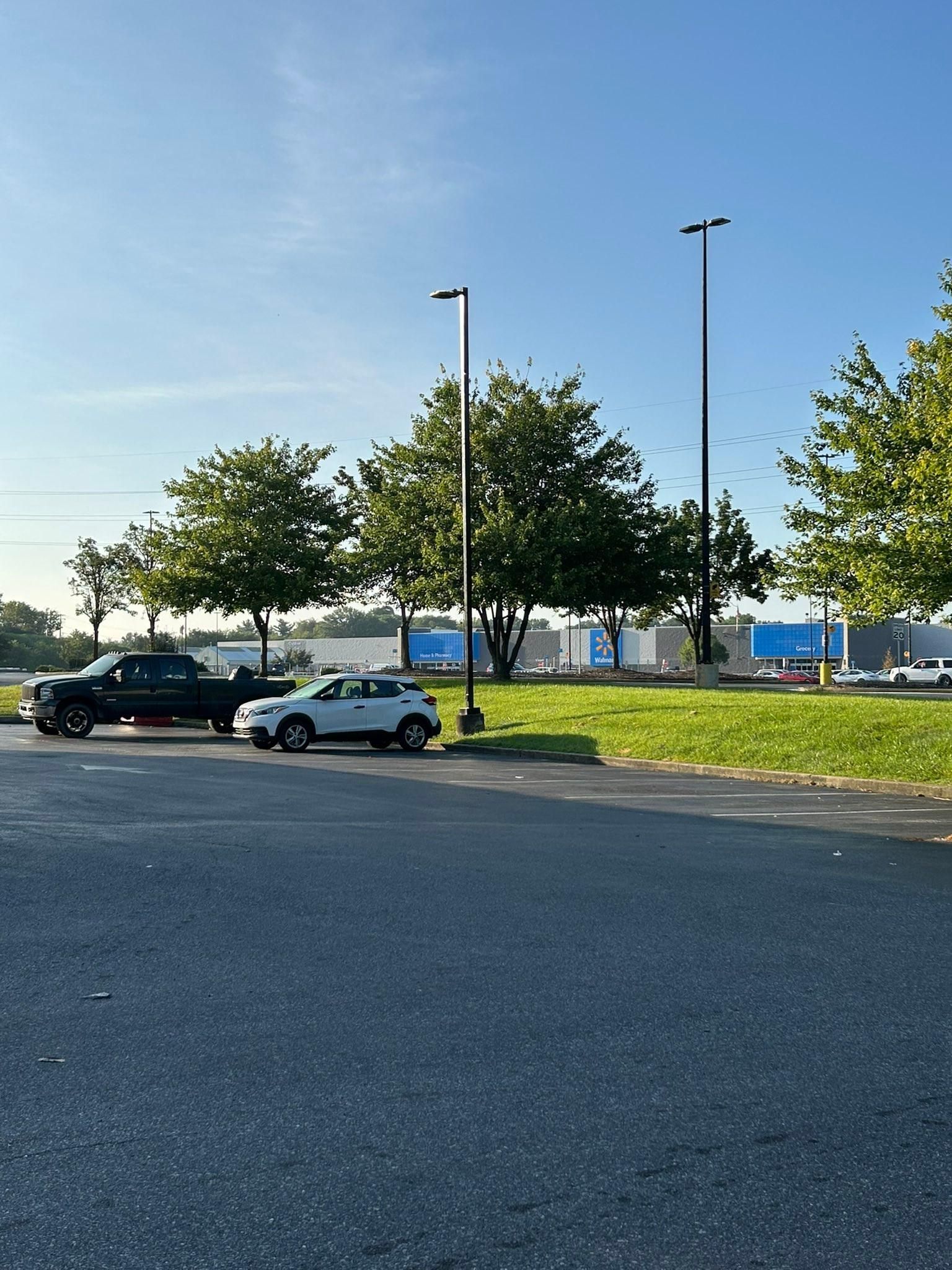  for Eric's Property Service in Conestoga, PA