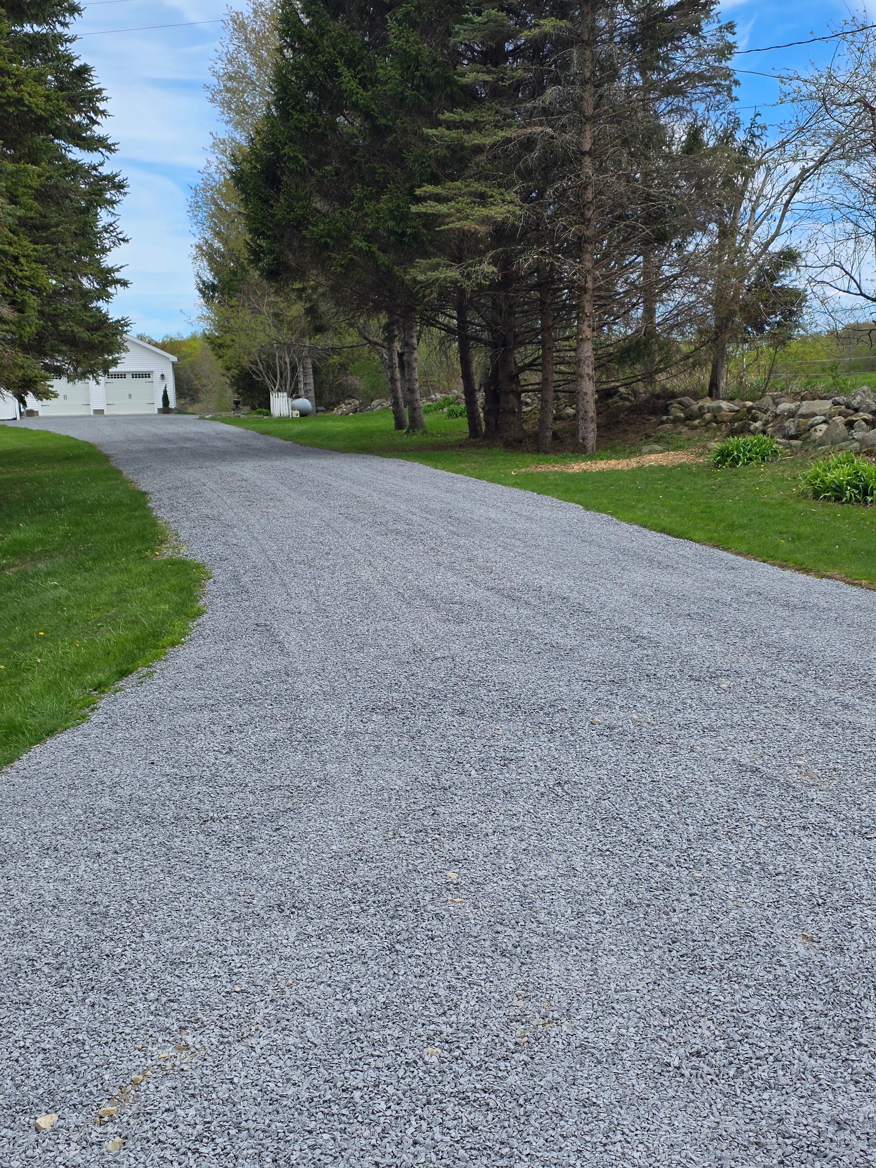  for Sweet Scapes in Ballston Spa, NY