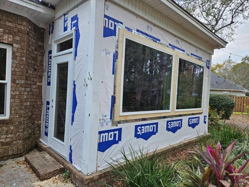  for Outdoor Living-Rooms in Richmond hill, GA