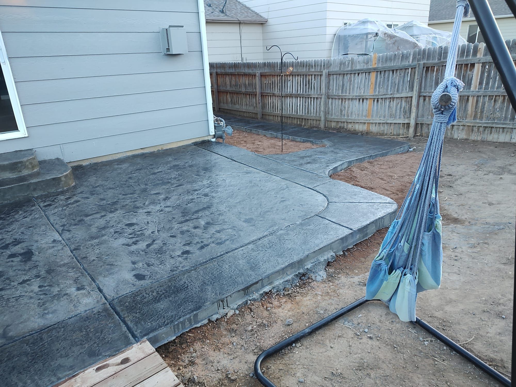  for J and Son Colorado Concrete LLC in Colorado Springs, CO