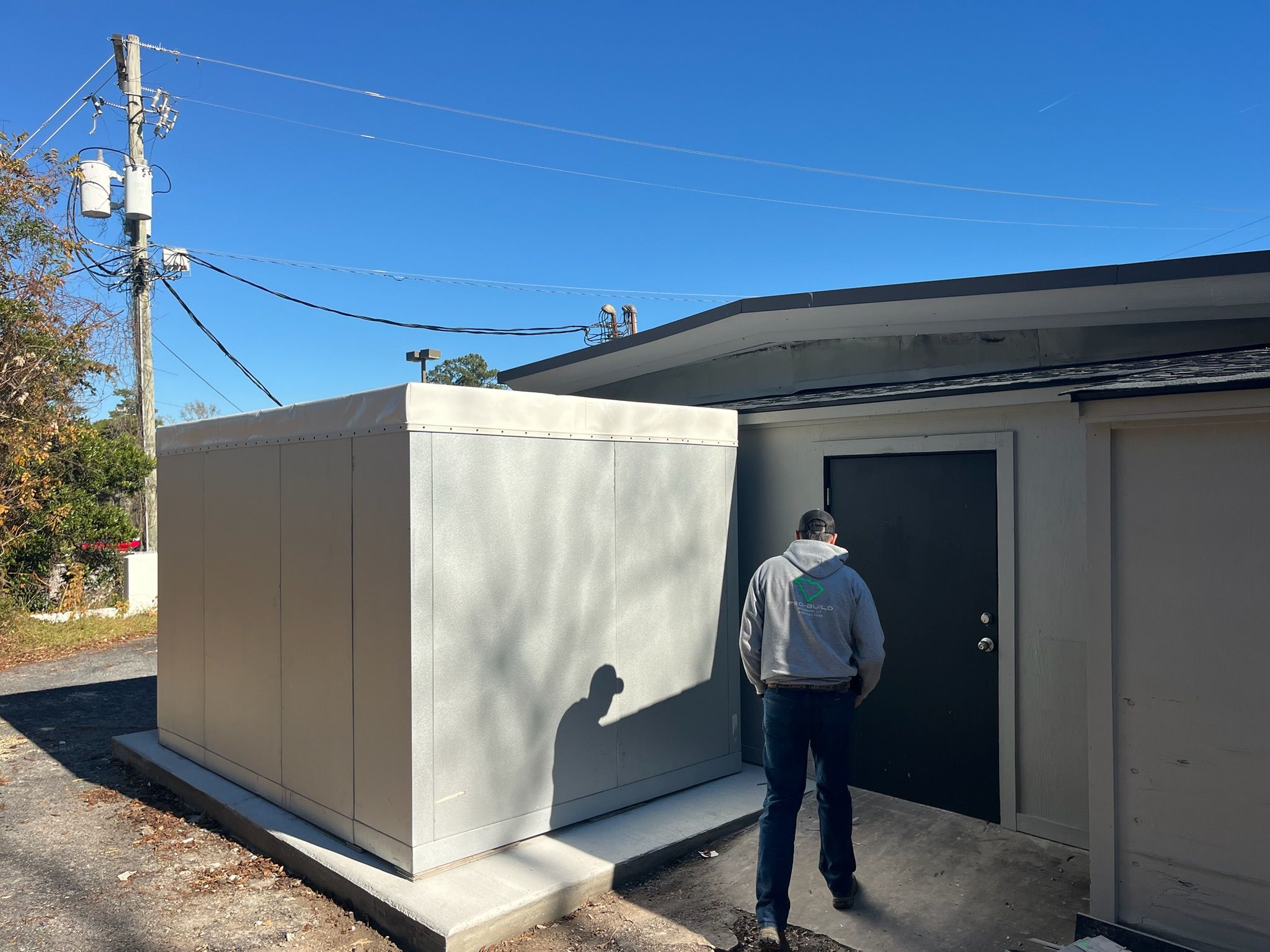  for Veteran Home Solutions in Summerville, SC