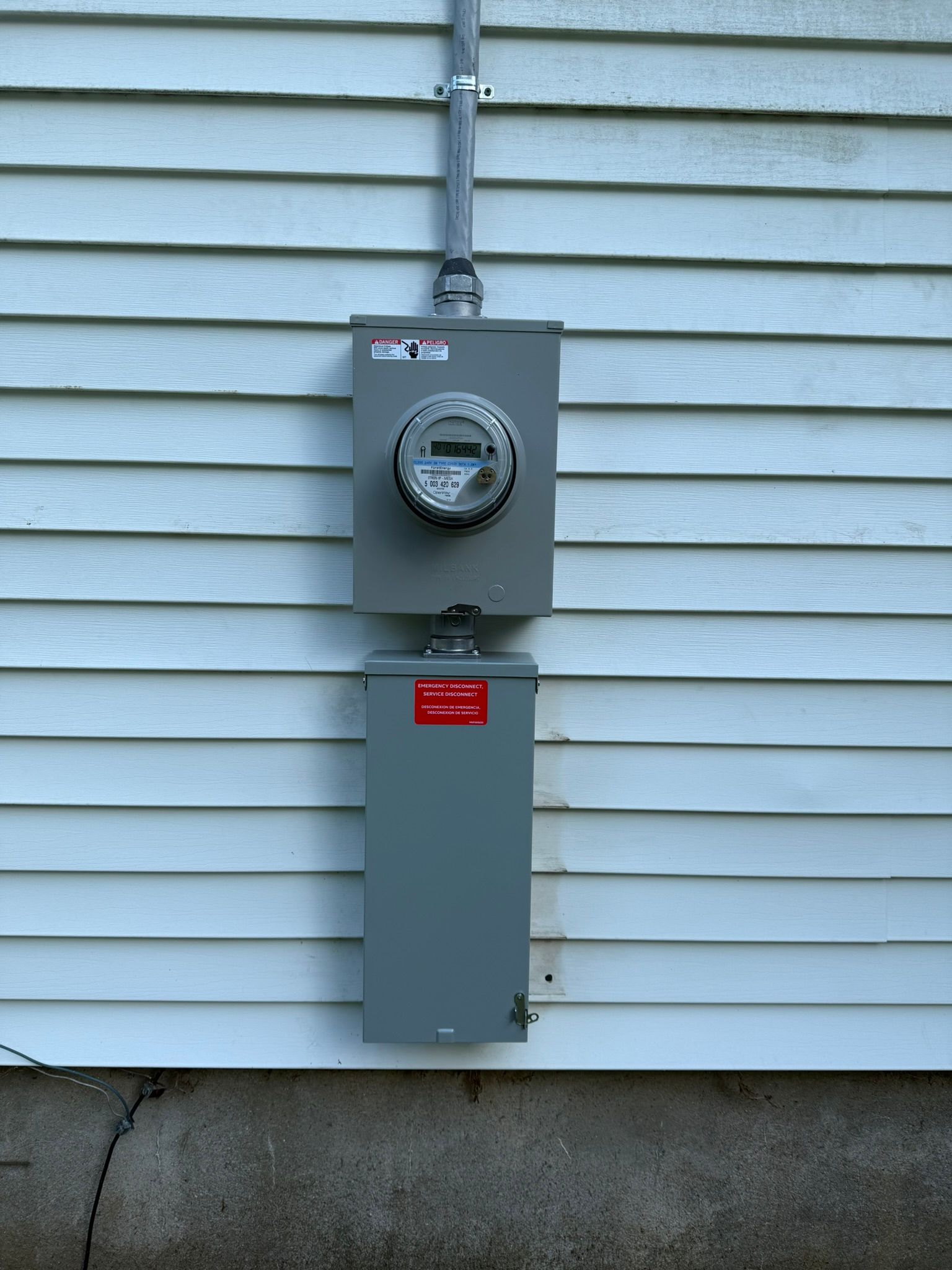  for Dynamic Electrical Service Co in Jackson, NJ