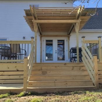 for Integrity Home Improvements & Renovations in Columbia, Tennessee