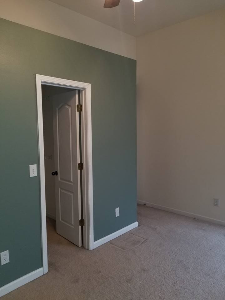 Interior Painting for Manahan Painting and Home Services in Gwinnett County, GA
