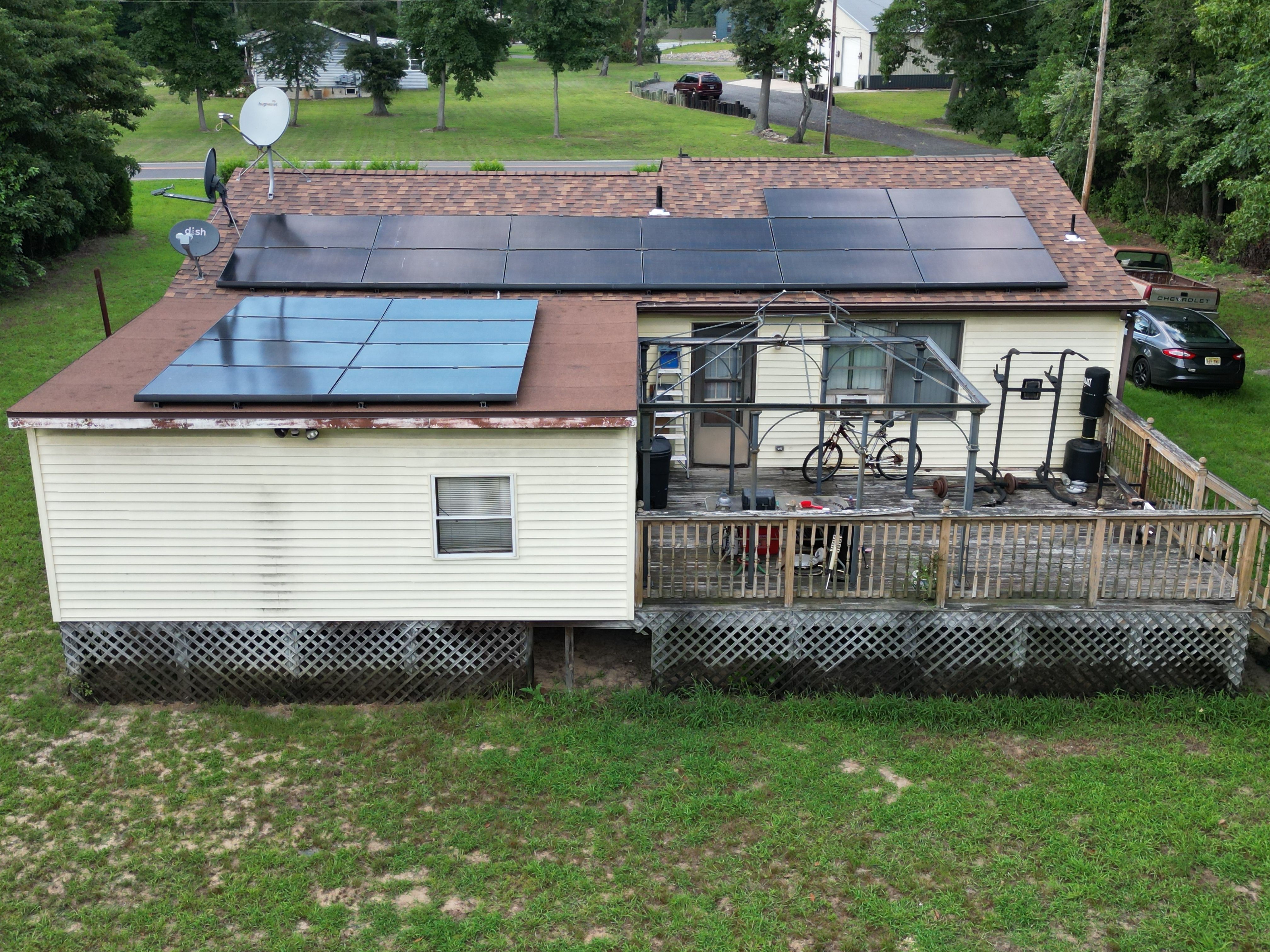  for Solar Savings by Garrett in Southern New Jersey, NJ