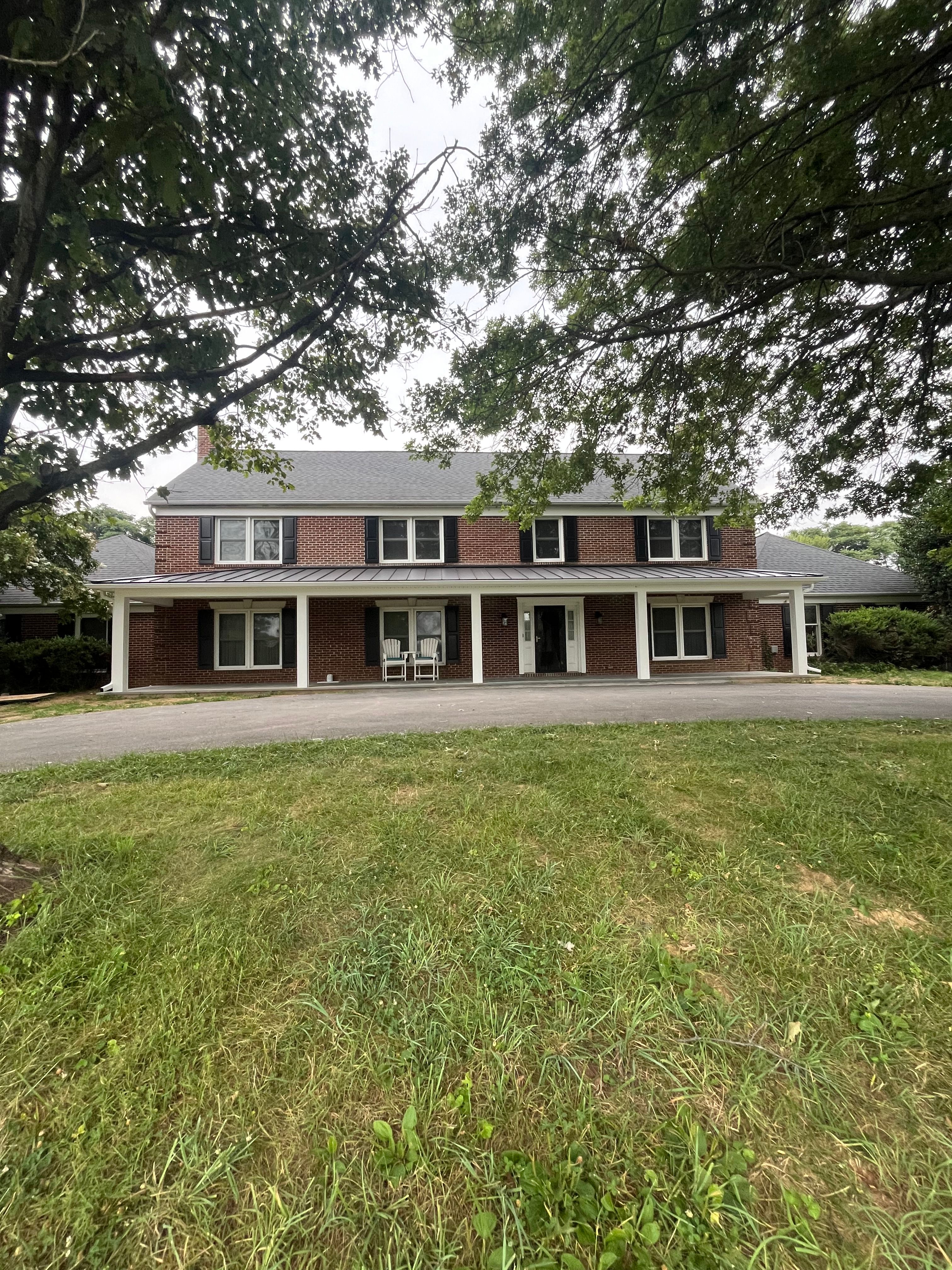  for DG Allen Construction in Adamstown, MD