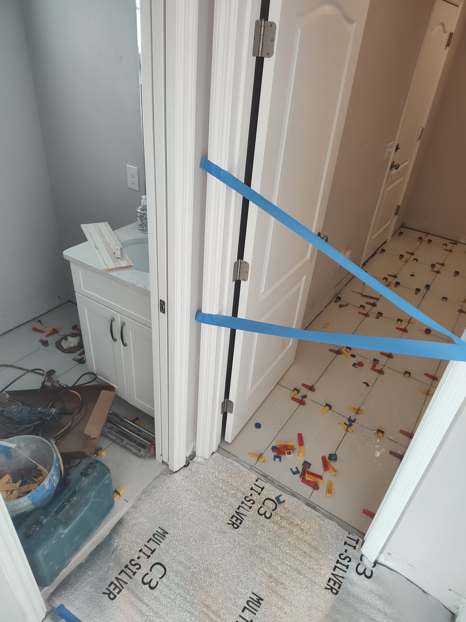  for Brennan Custom Tiling in Tallahassee, FL