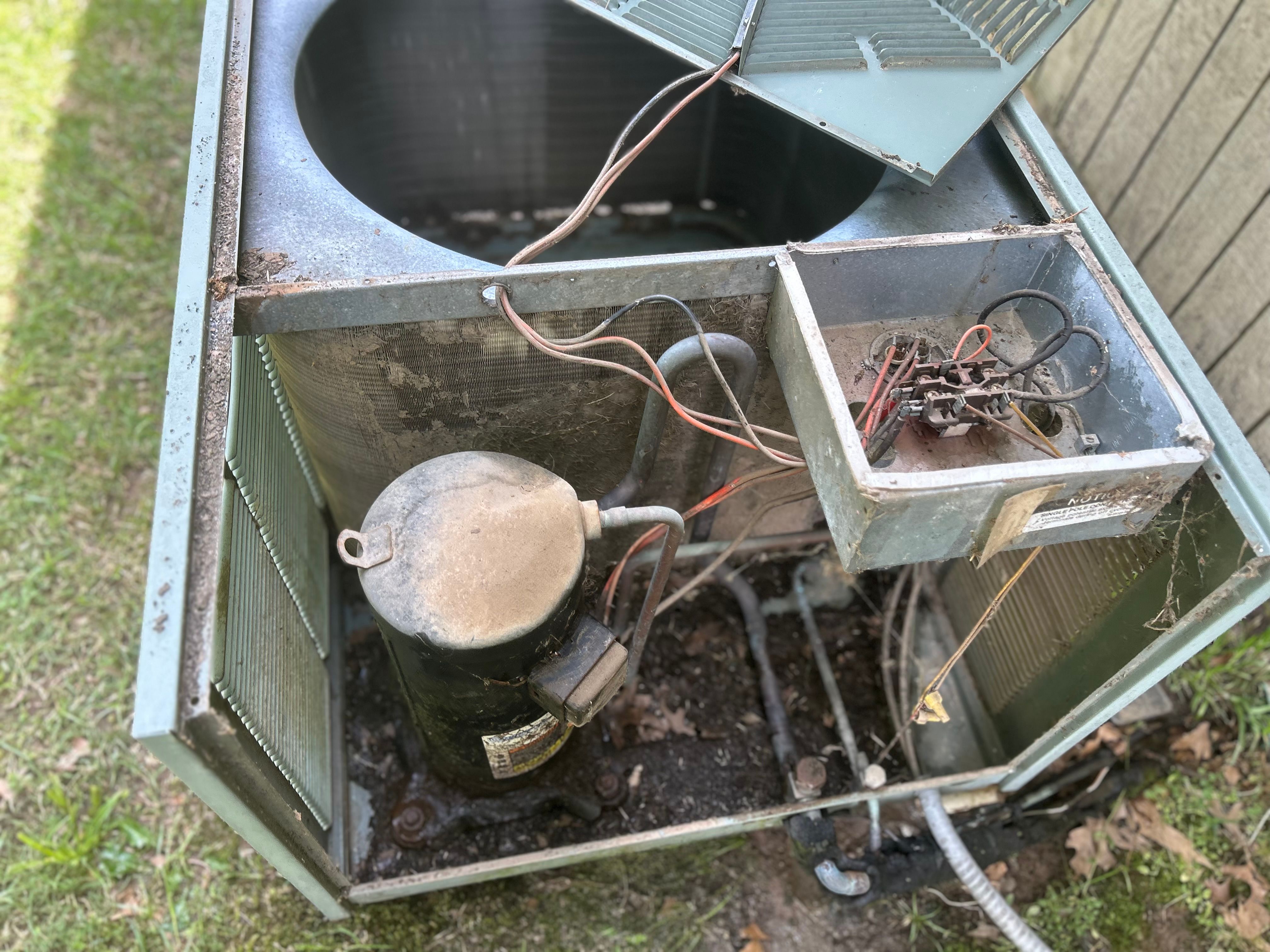  for Caldera Heating and Air LLC in Centerton, AR