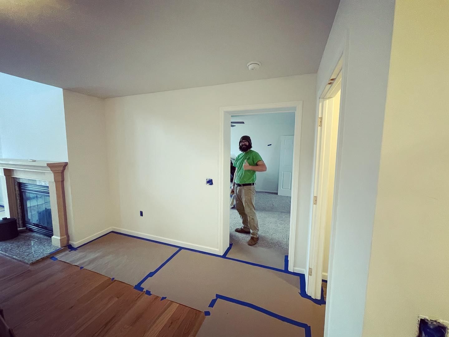  for Apex Painting in Livonia, MI