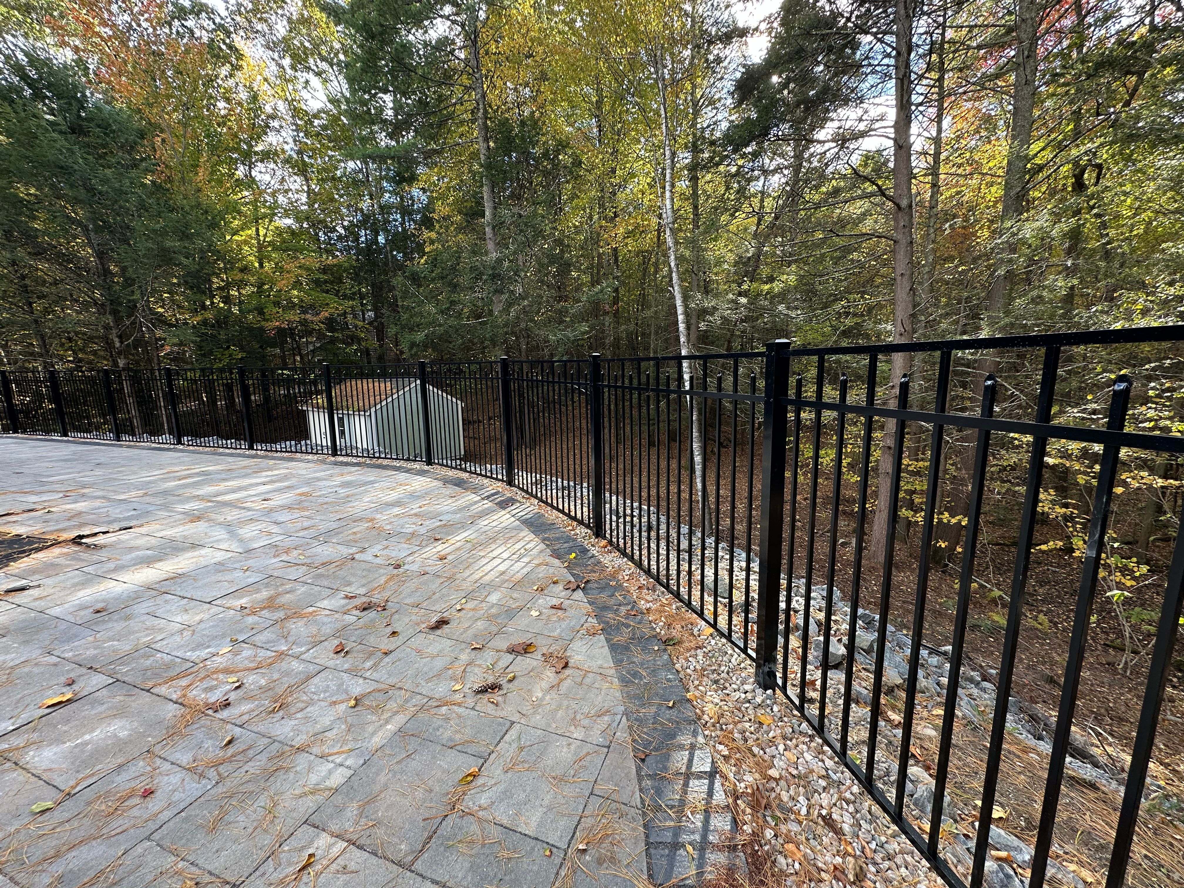 All Photos for Modern Fence NH in Atkinson, NH