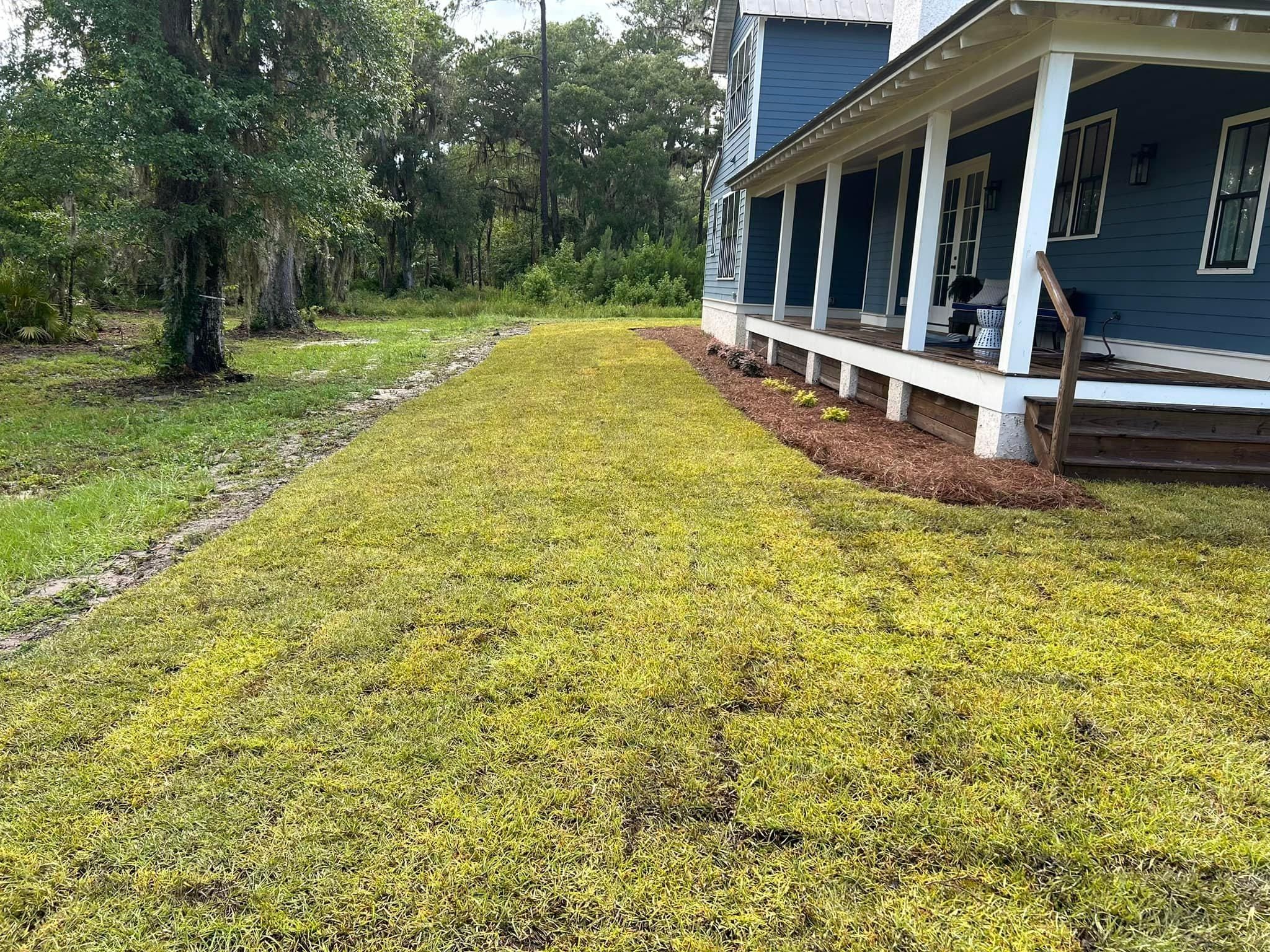  for Golden Isles Greenery in Brunswick, GA