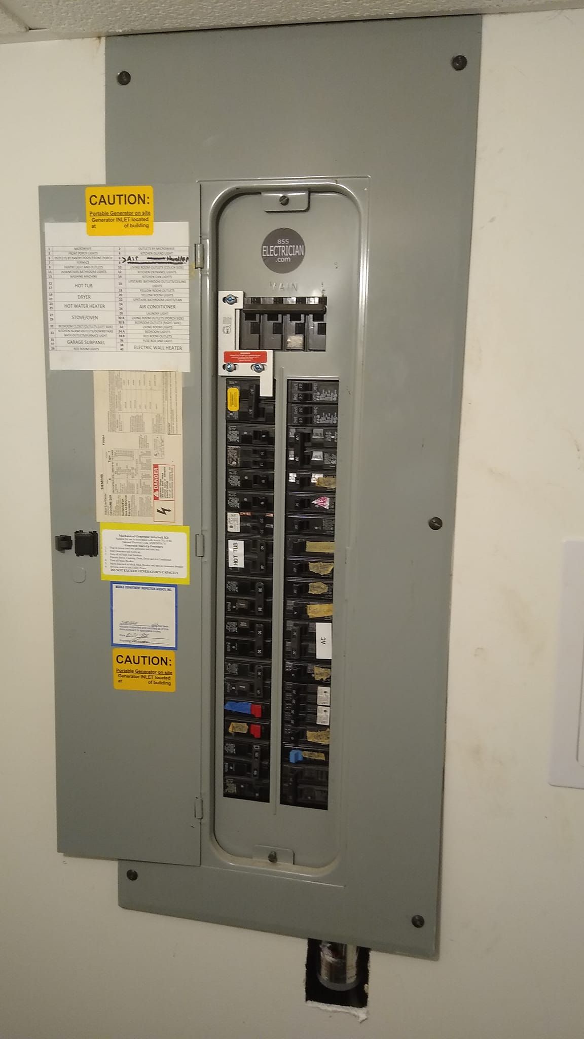 All Photos for 855 Electrician in Bethel Park, PA