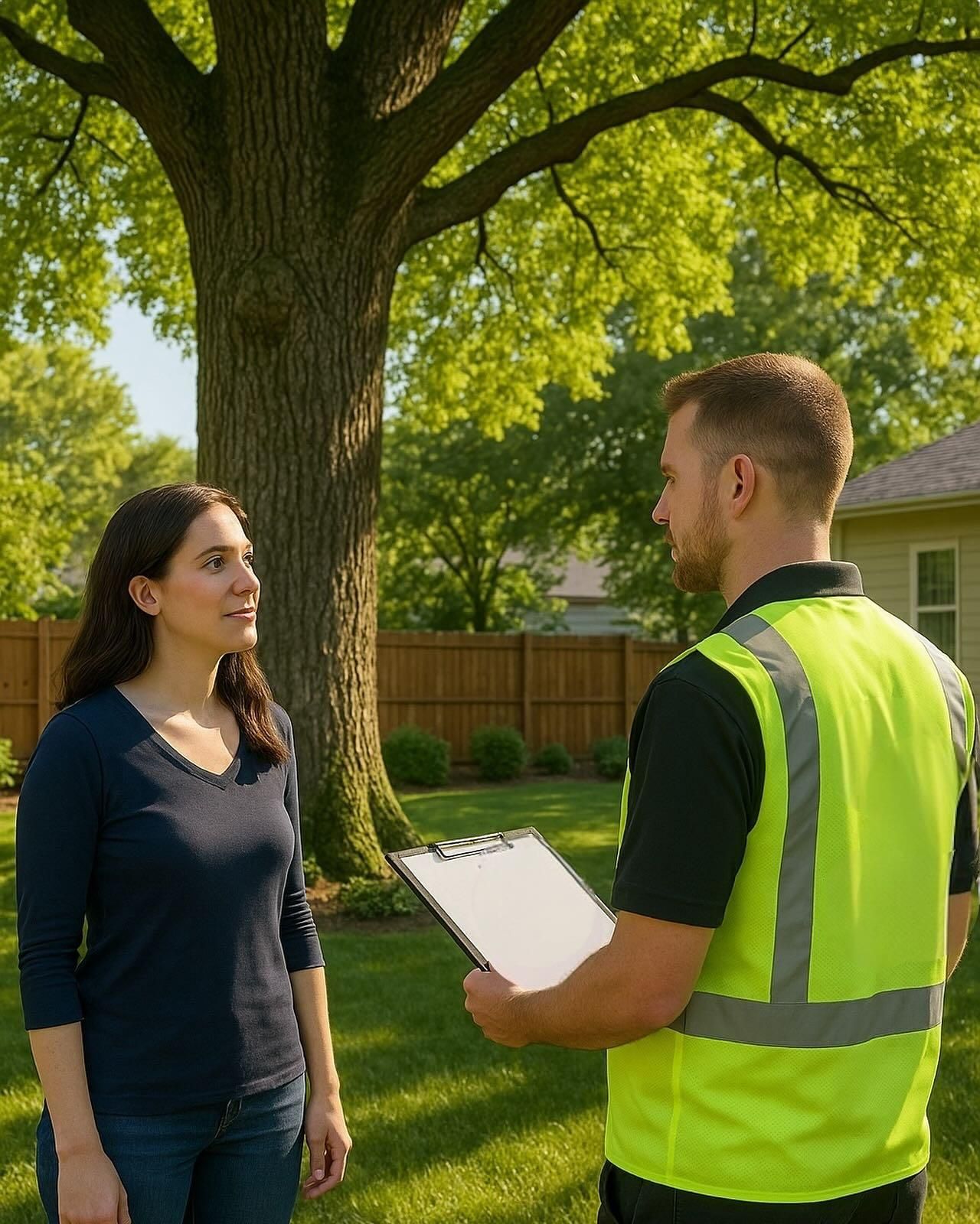  for Branch Out Tree Care LLC in Fredericksburg, VA