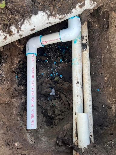  for Pavone Irrigation in Spring Hill, FL