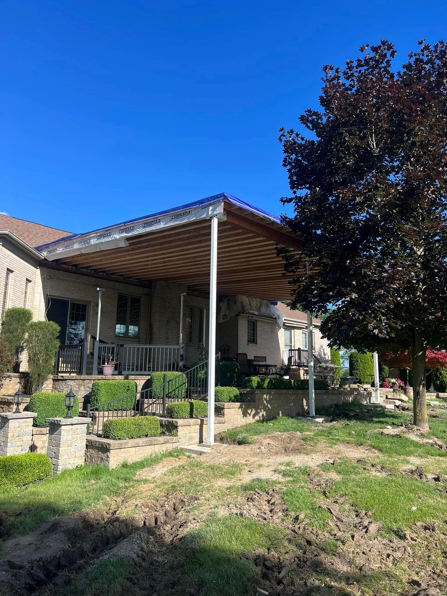 All Photos for Big Country Construction LLC in Sterling Heights, Michigan