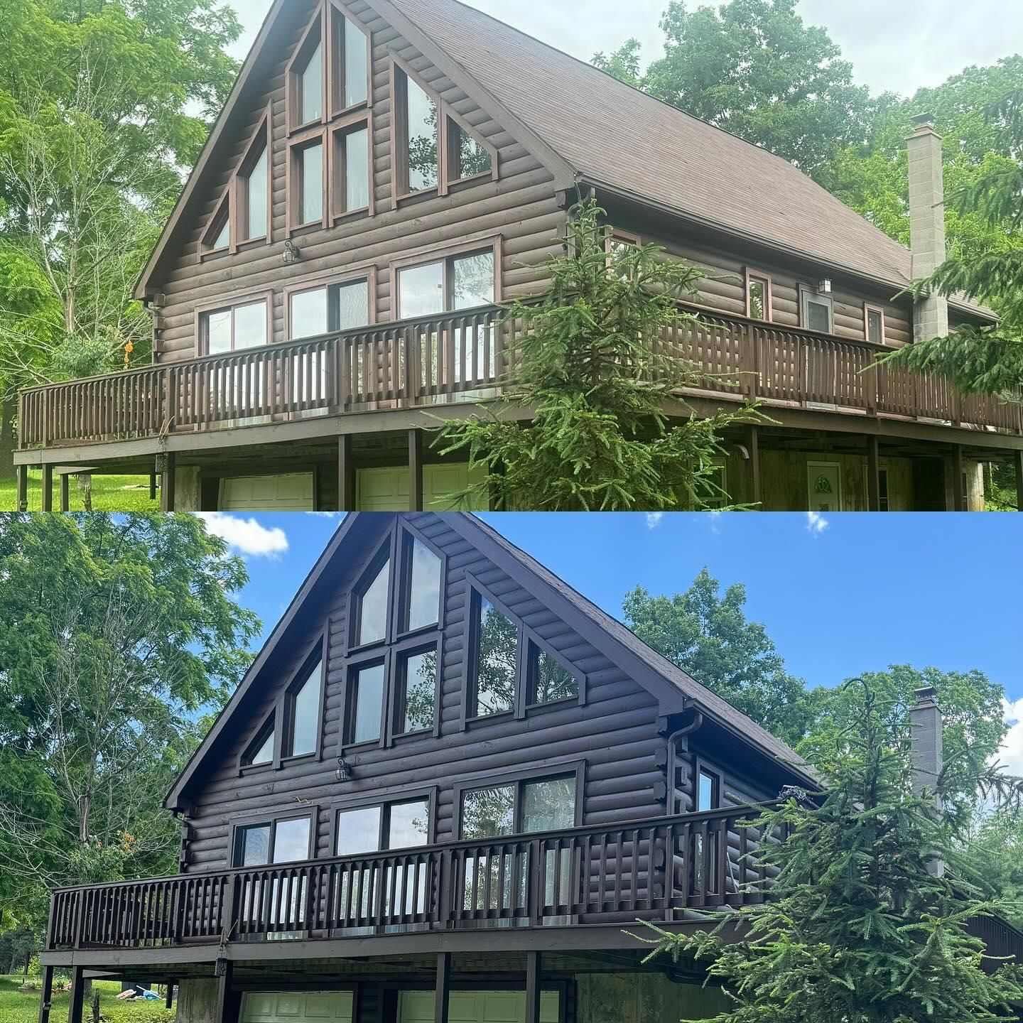  for Master Log Home Restoration in Philadelphia, PA