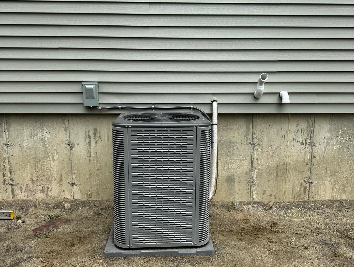  for Supreme HVAC and Service LLC in Schenectady, NY