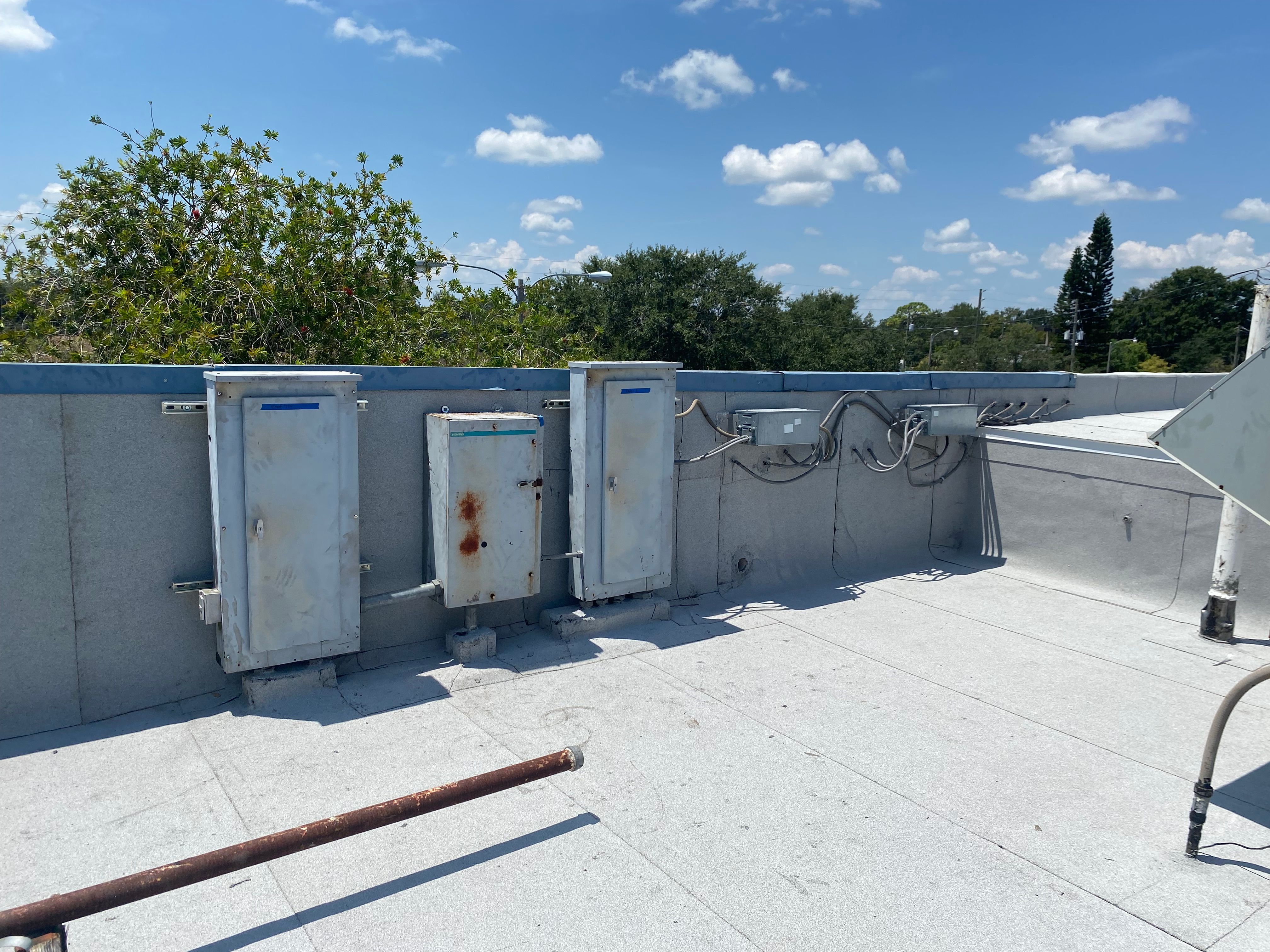  for Nominal Voltage in Orlando, FL