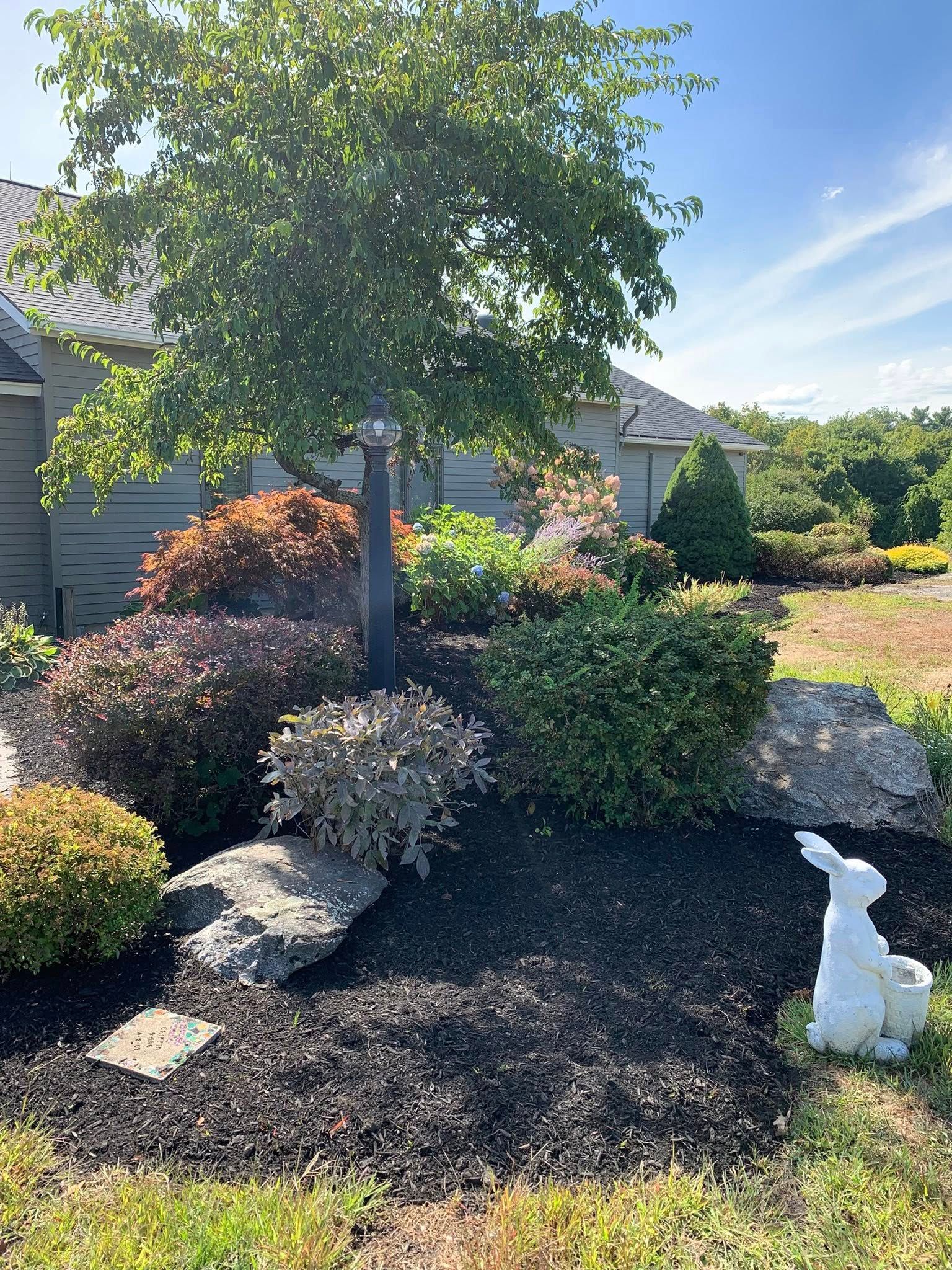  for Moon's Property Maintenance in Gray, ME