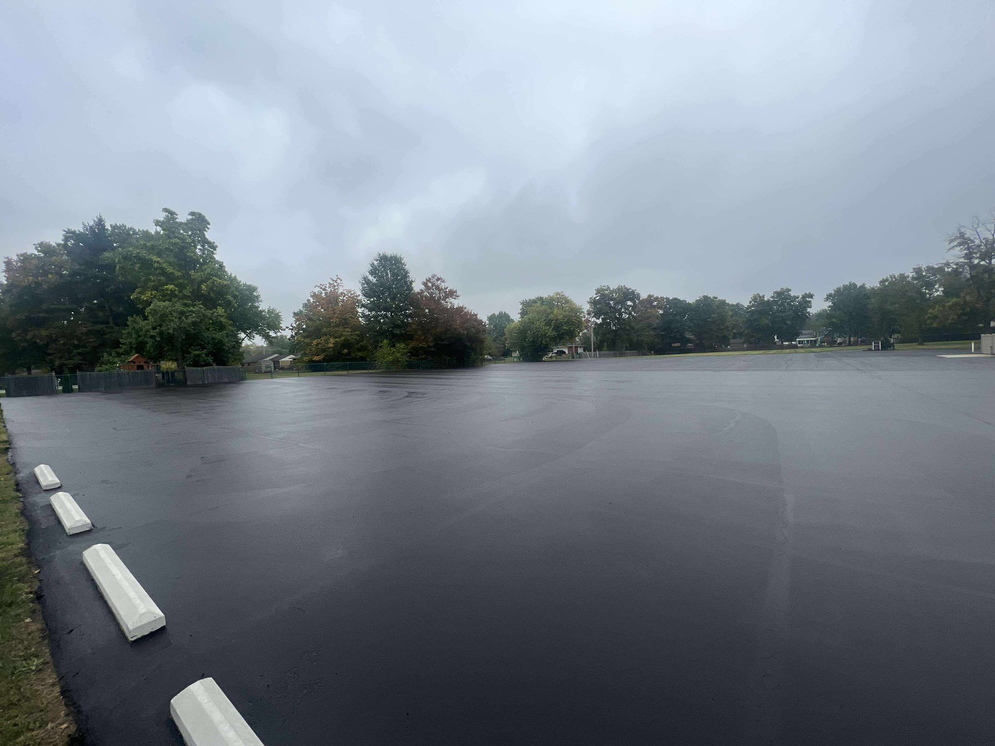 All Photos for Hundley Sealcoating LLC in Hamilton, OH