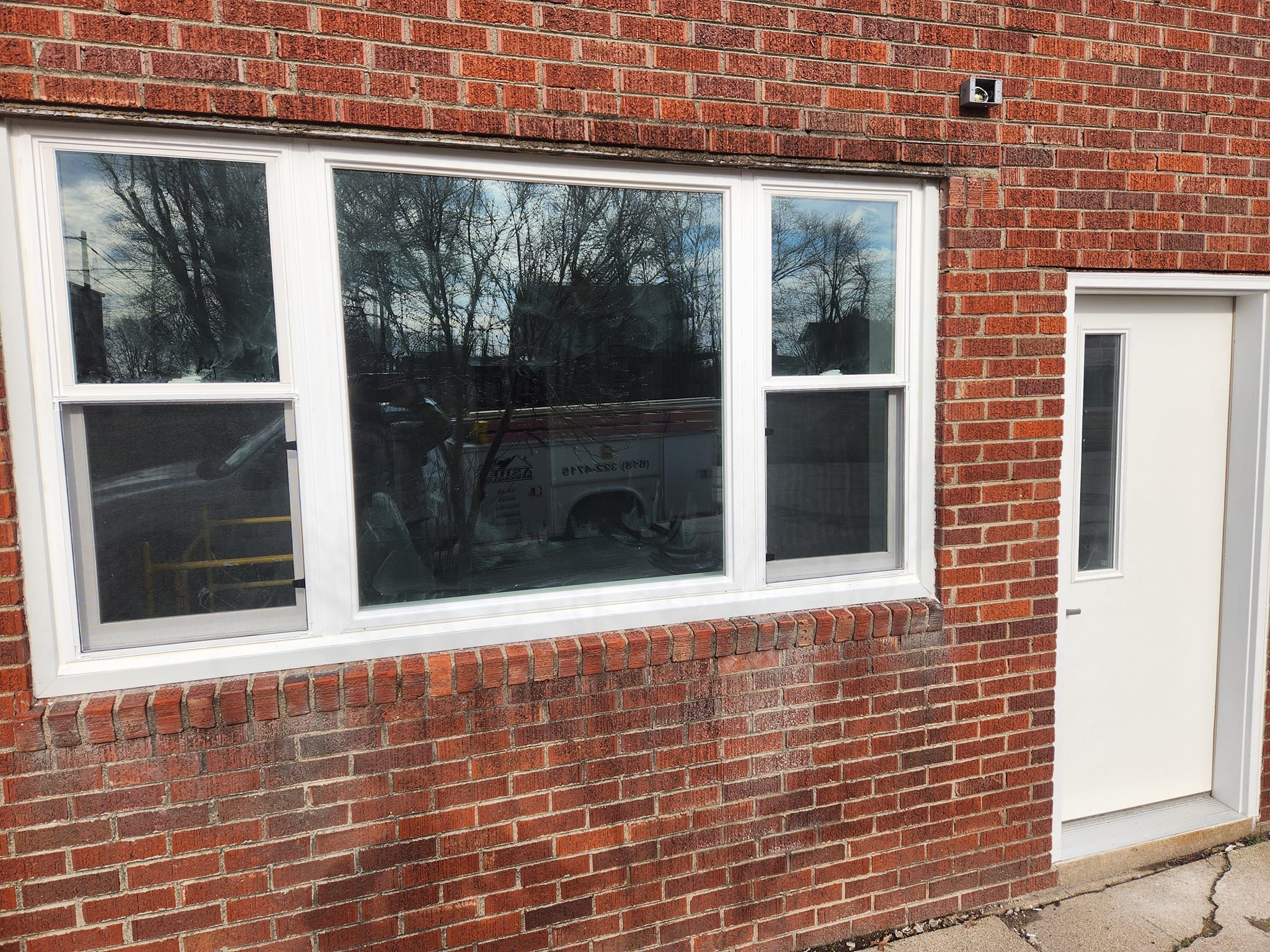  for Asher Remodeling and Seamless Gutters in St Elmo, IL