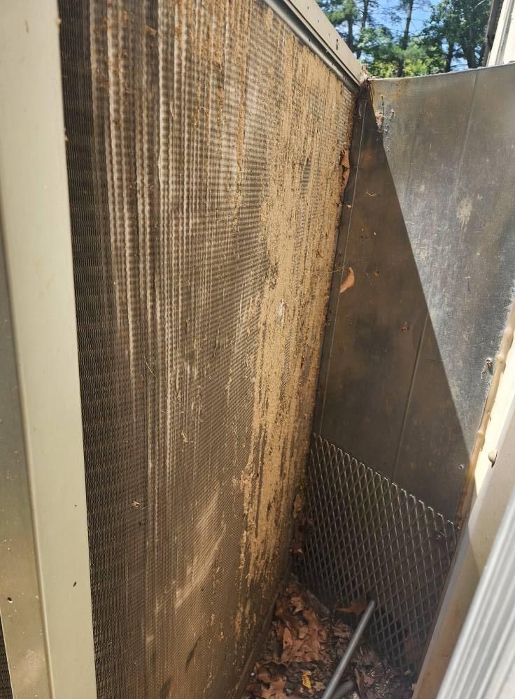 All Photos for Concord Mechanical INC in Lynchburg, VA