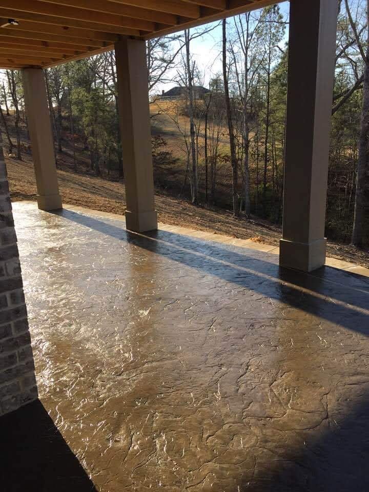  for PMR Construction in Rossville, GA