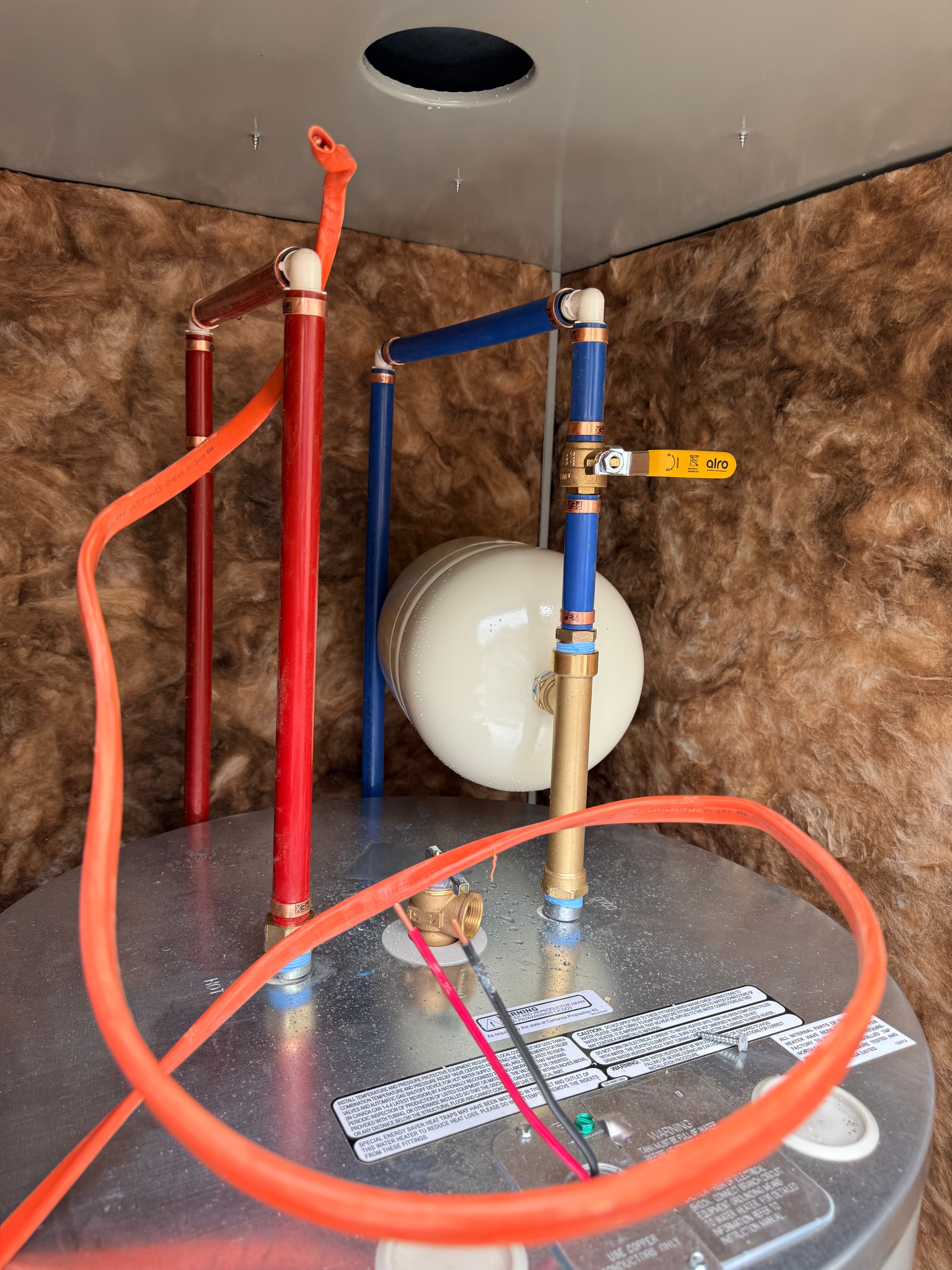 All Photos for R&K Plumbing in Anderson, SC