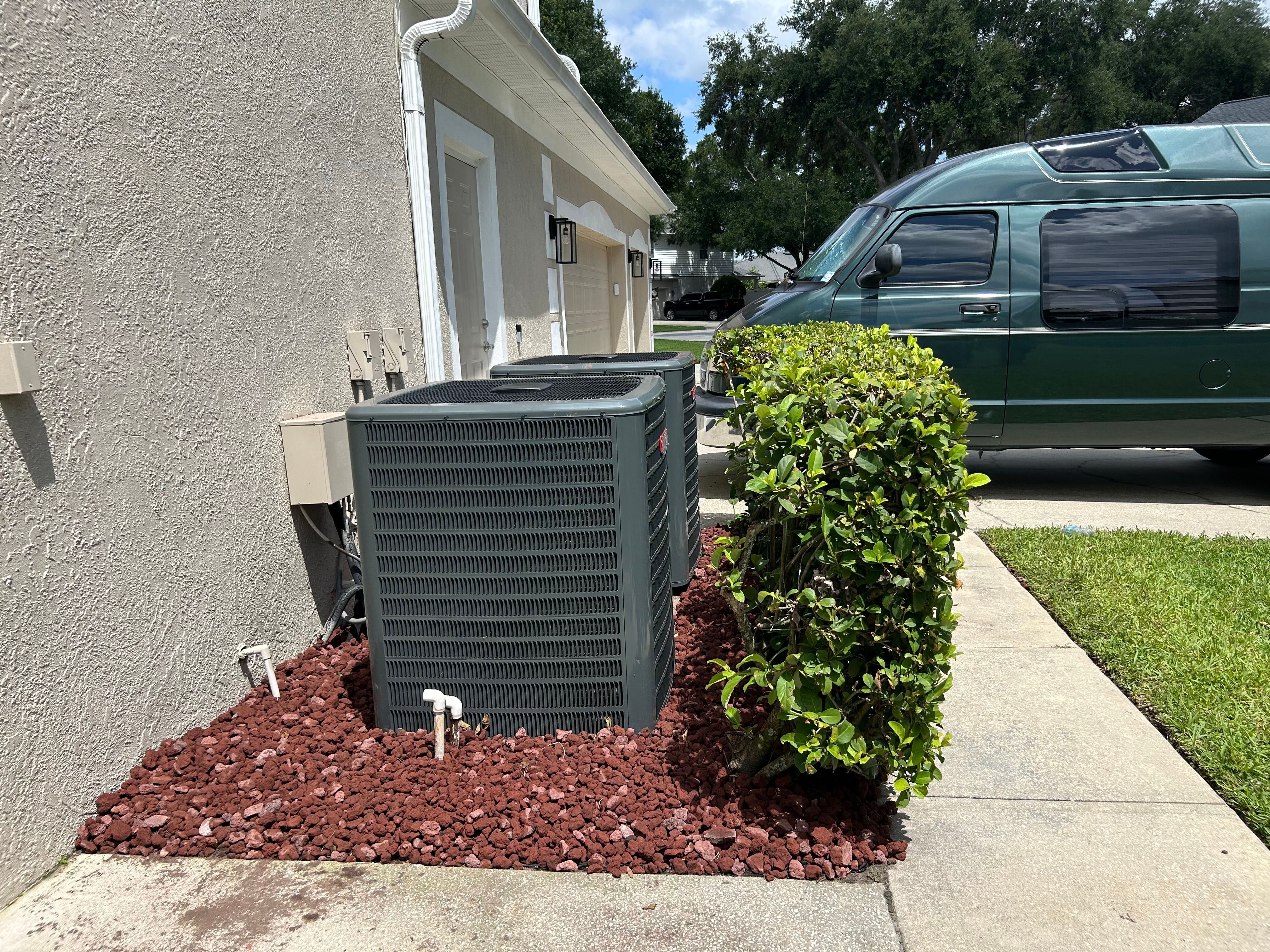  for Amerigrown Tree And Lawn in Apopka, FL