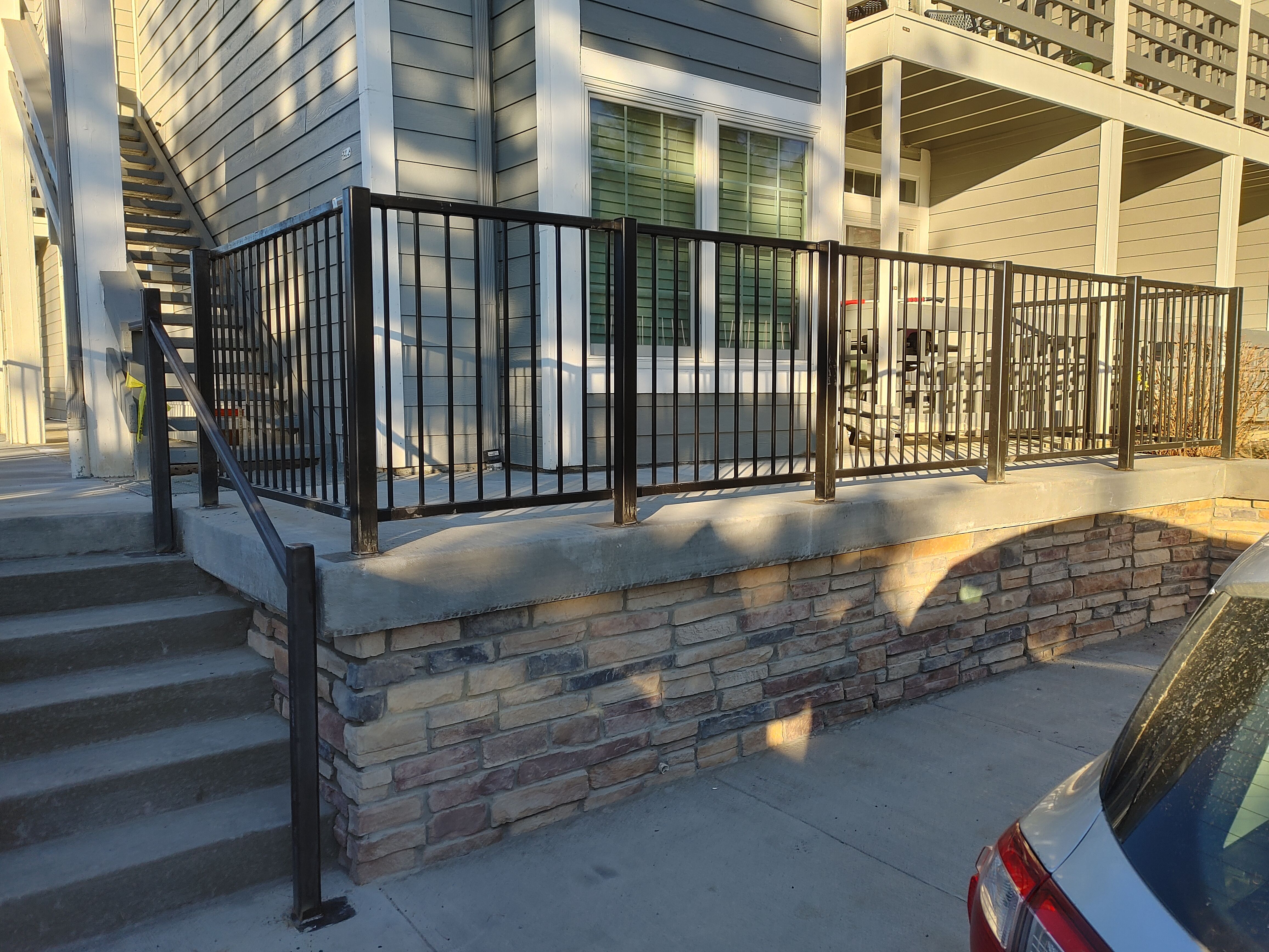 All Photos for Western States Welding Services LLC in Johnstown, CO