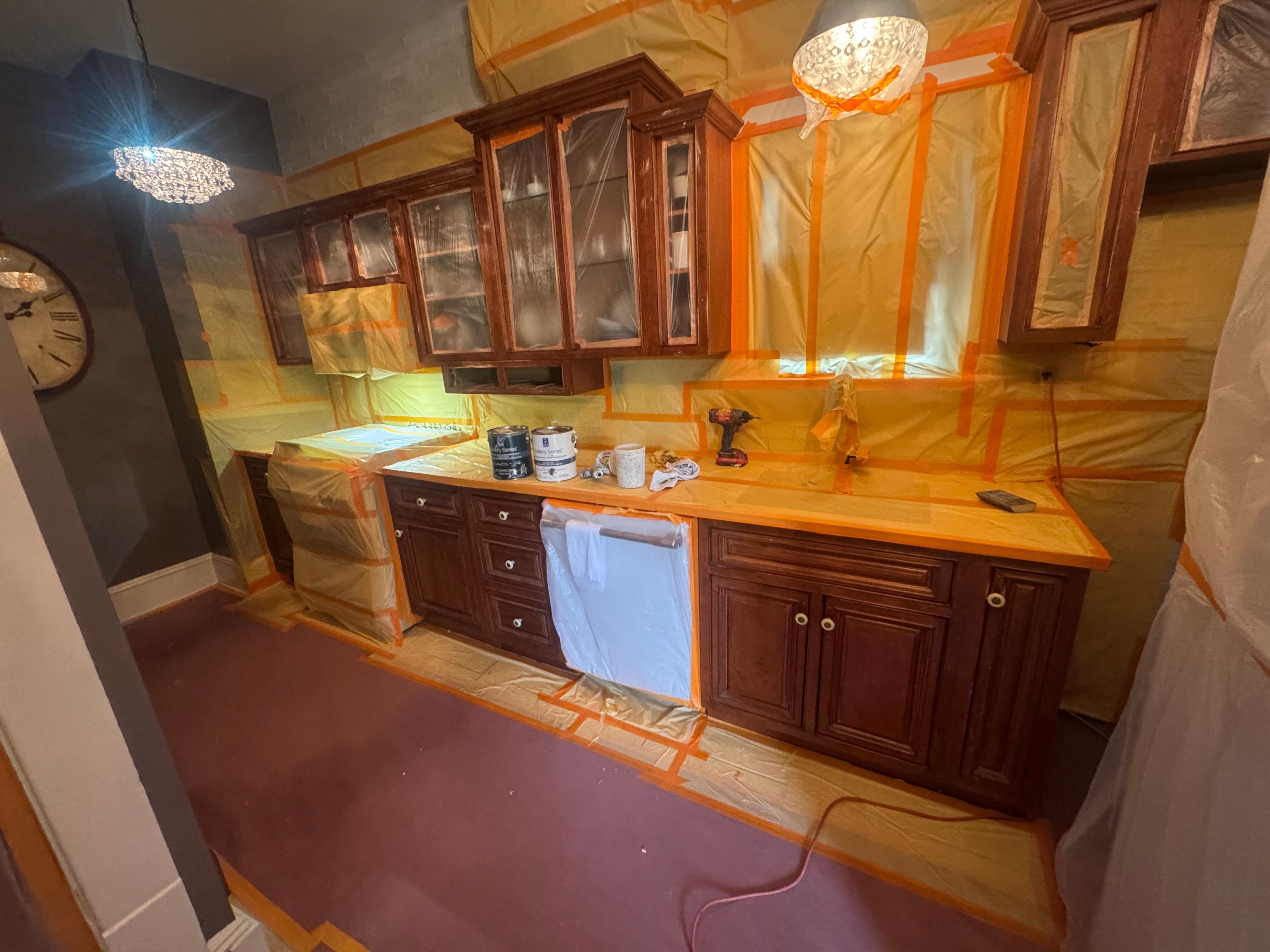  for LN Painting in Allentown, PA