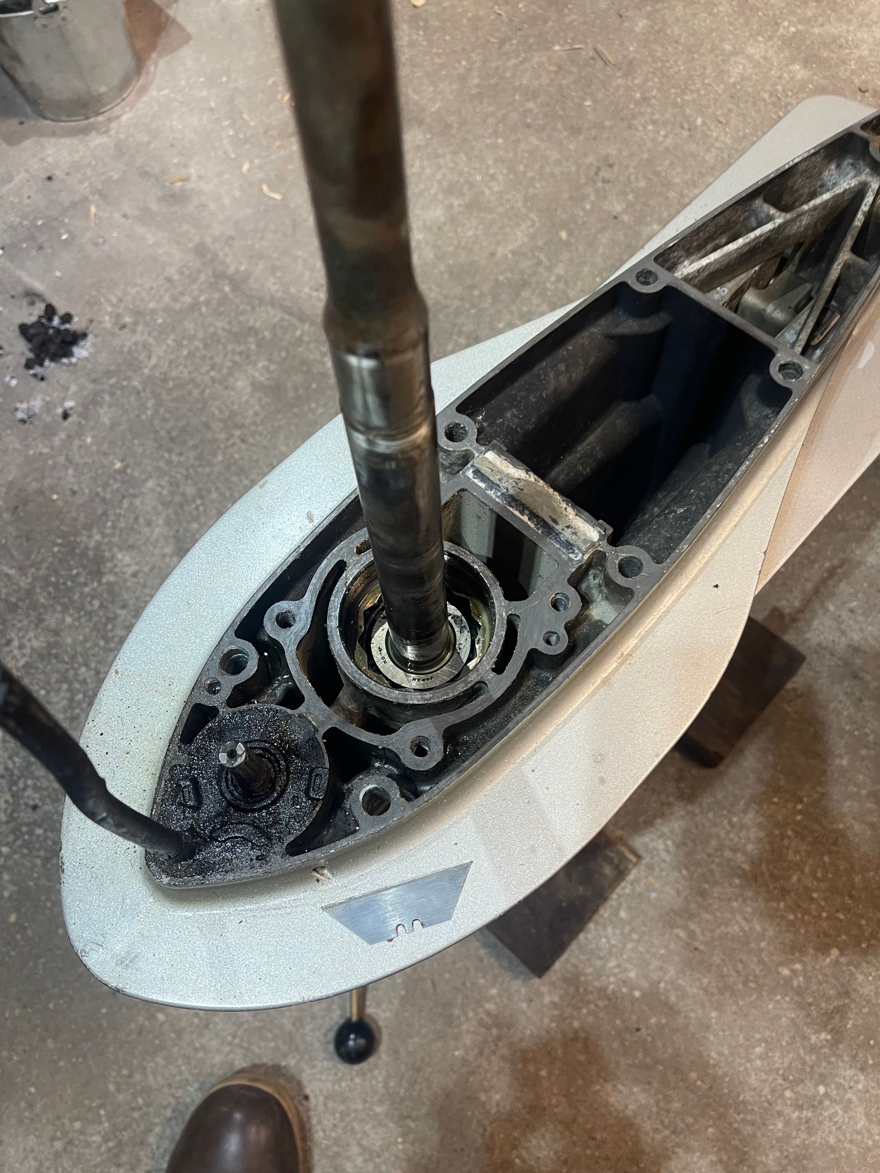  for C and T Marine LLC in Stafford Township, NJ