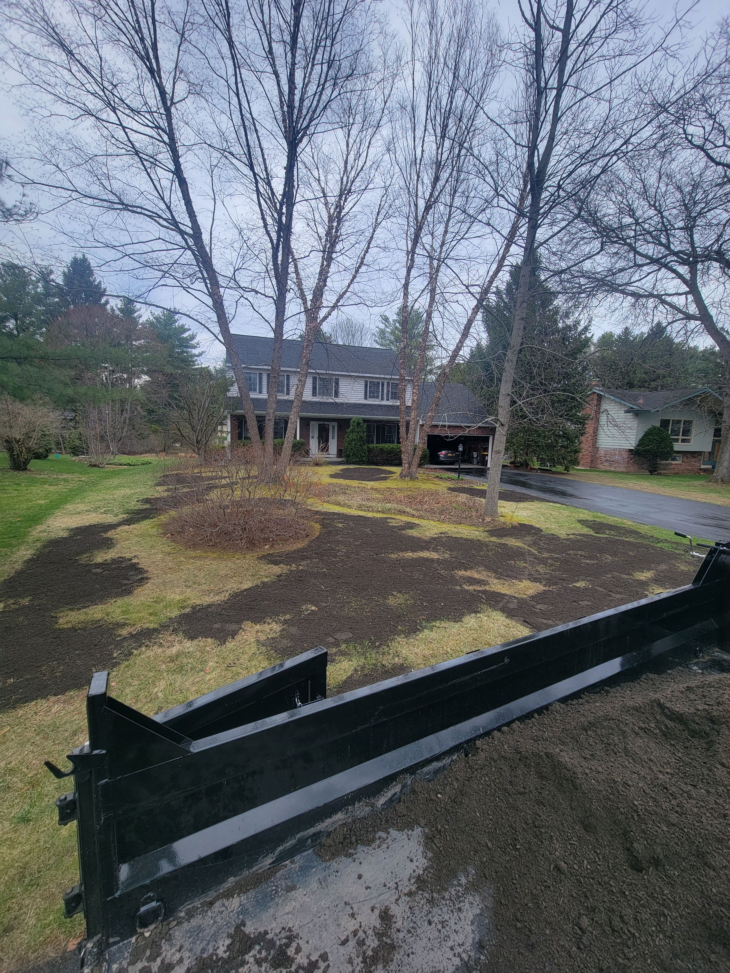  for Sweet Scapes in Ballston Spa, NY