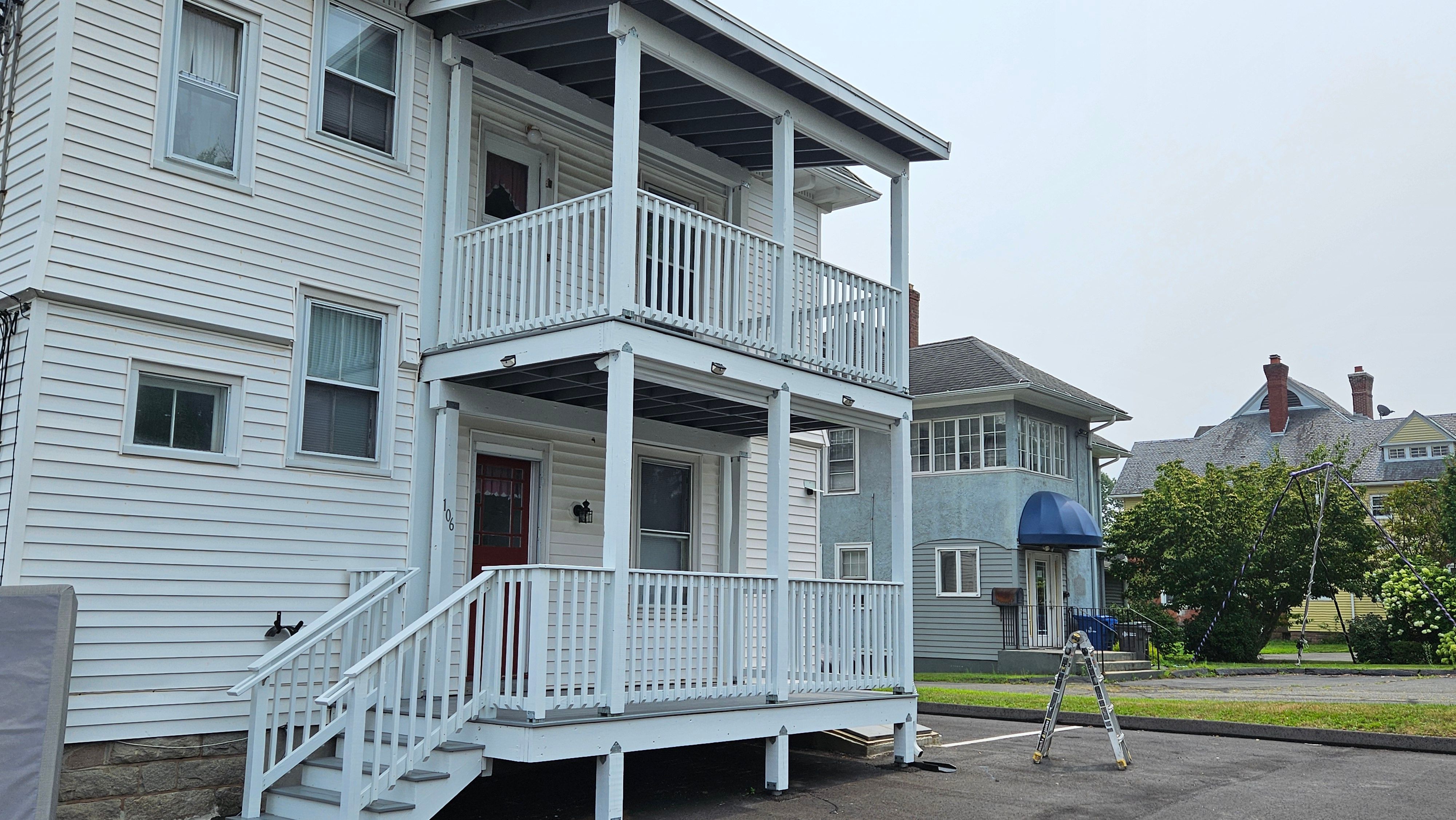  for Integrity Painting in Manchester, CT