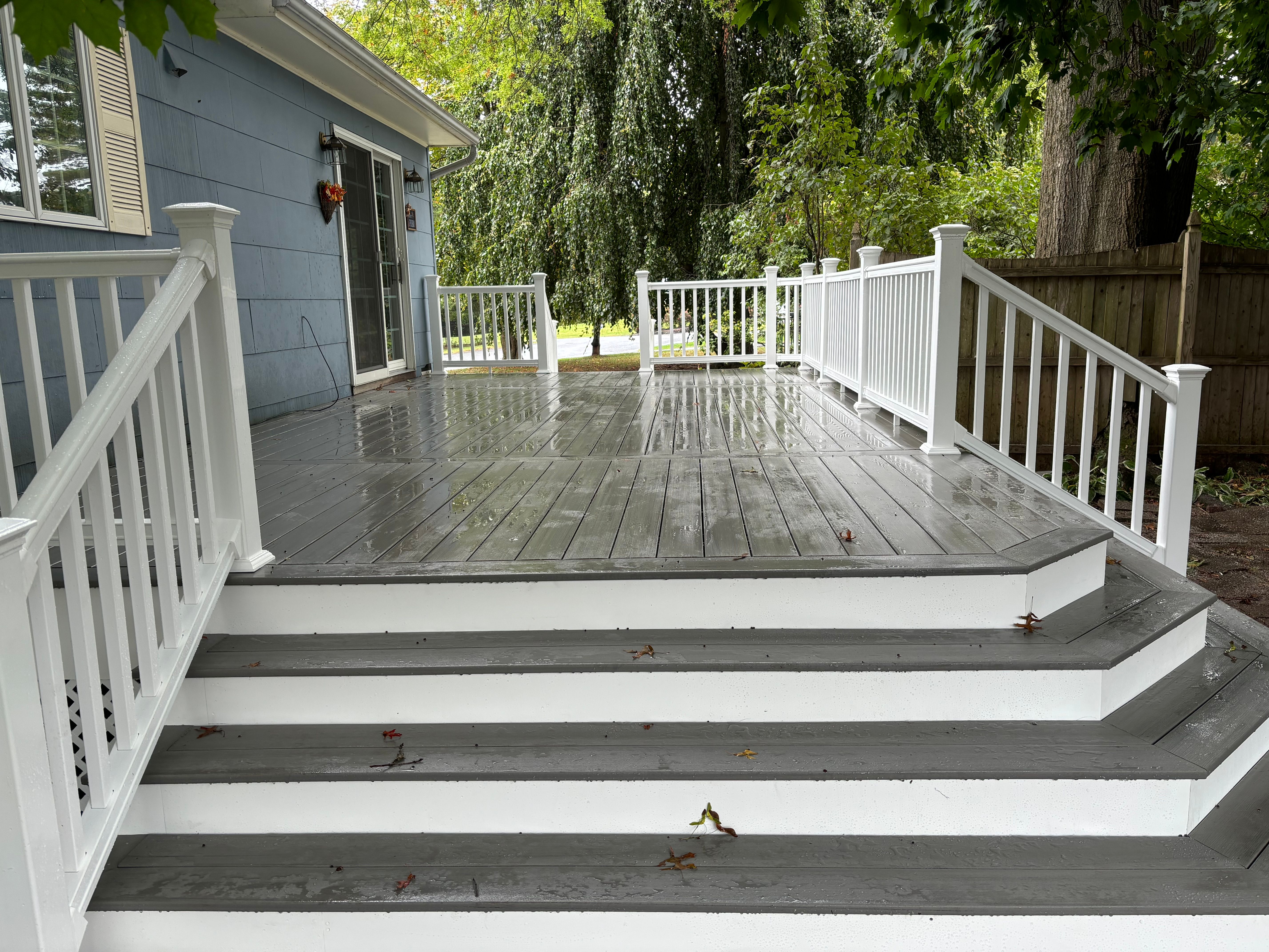  for White House Contractor LLC in Wayne, NJ