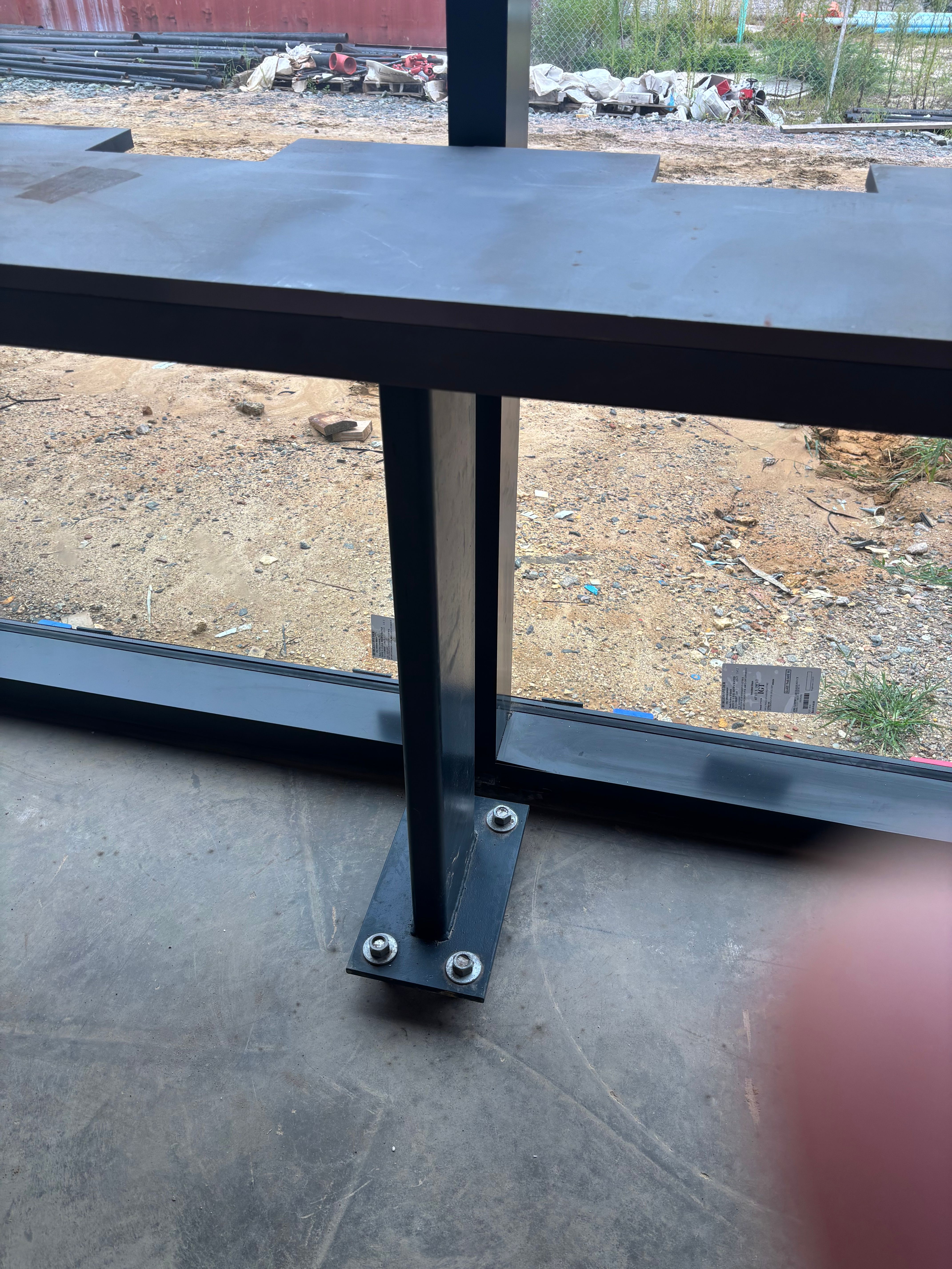  for Simpson Steel Services LLC in Archdale, NC