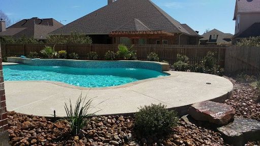 All Photos for Brazos Valley Greenscapes in College Station, TX