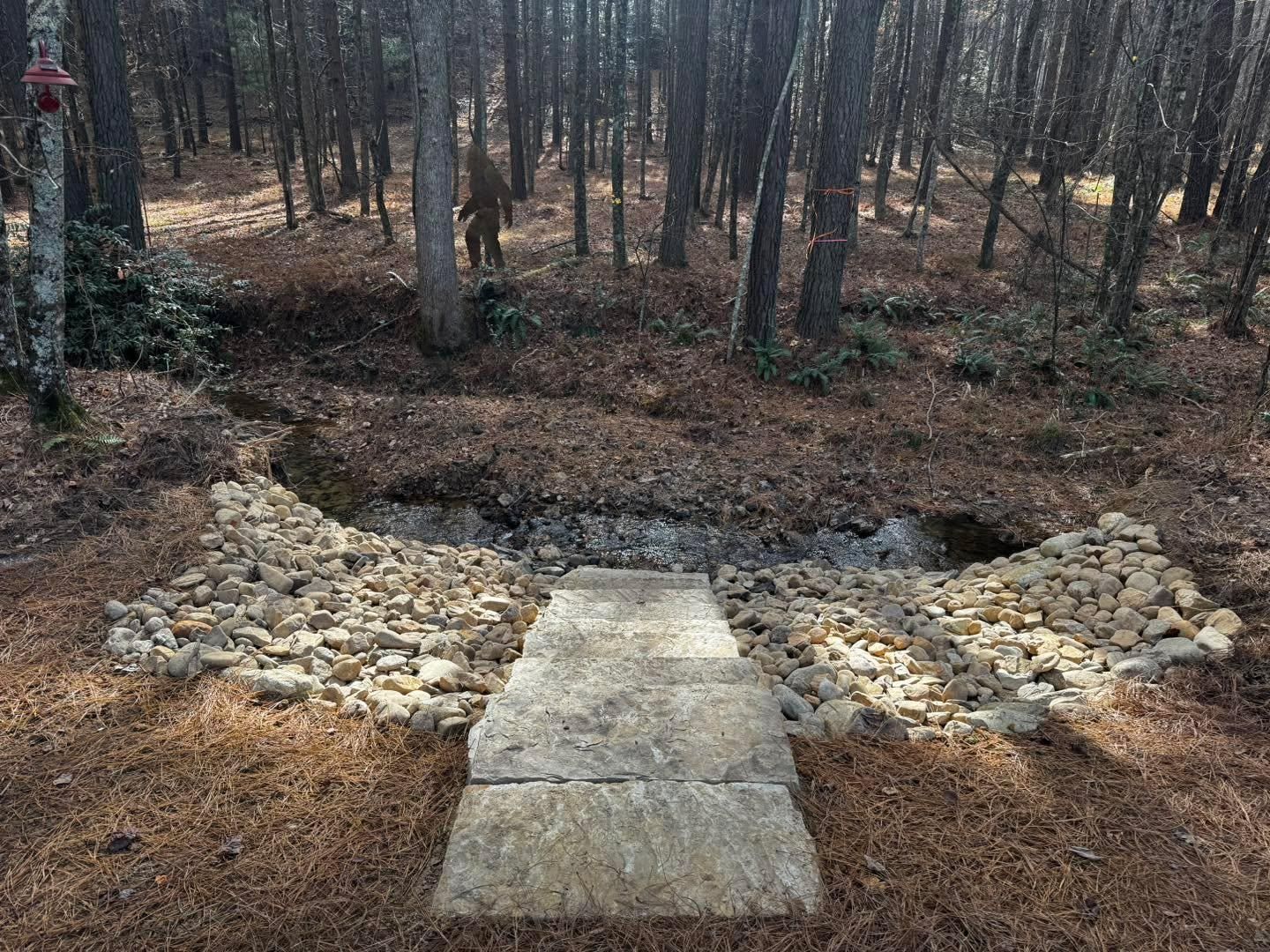  for C & D Landscaping Services, LLC in Blairsville, GA