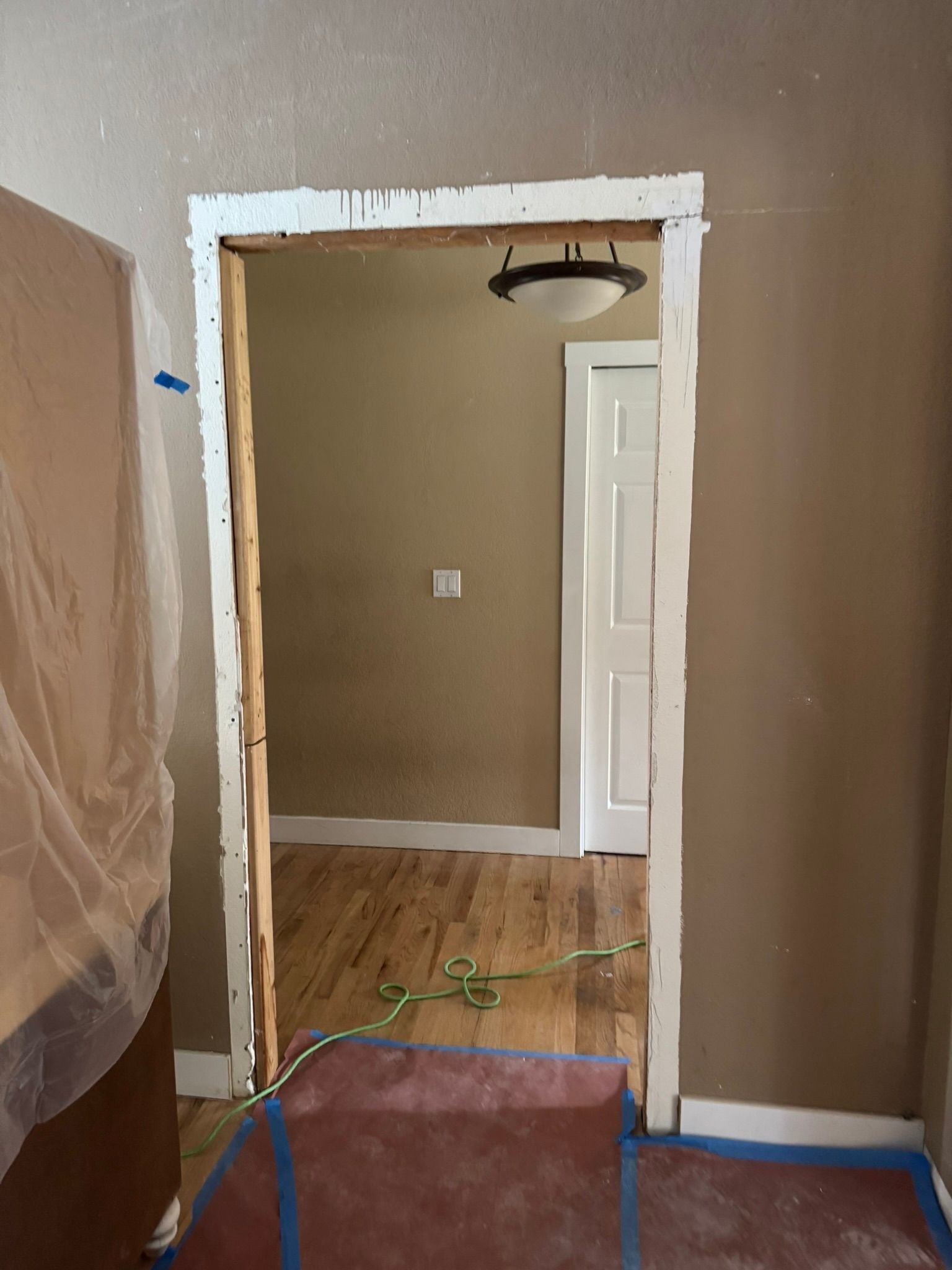  for Tony's Remodeling & Painting in Renton, WA