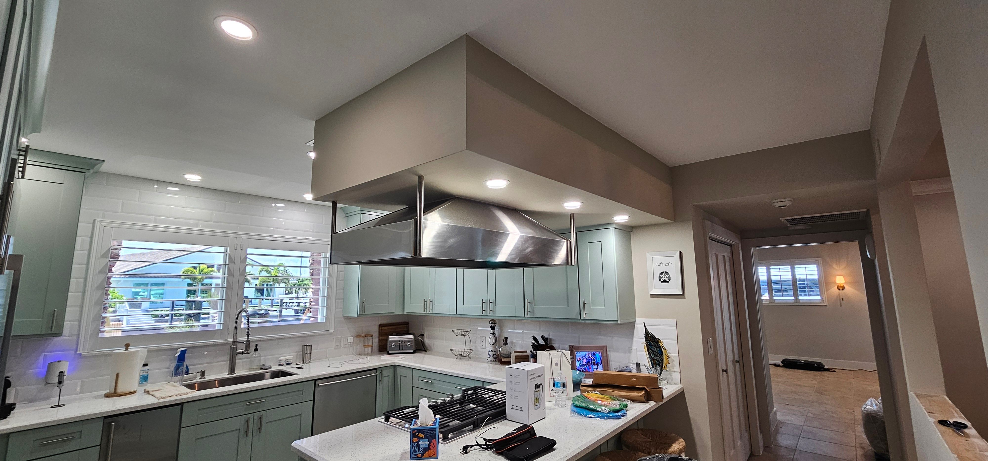All Photos for Rhino Electric in Hollywood, FL