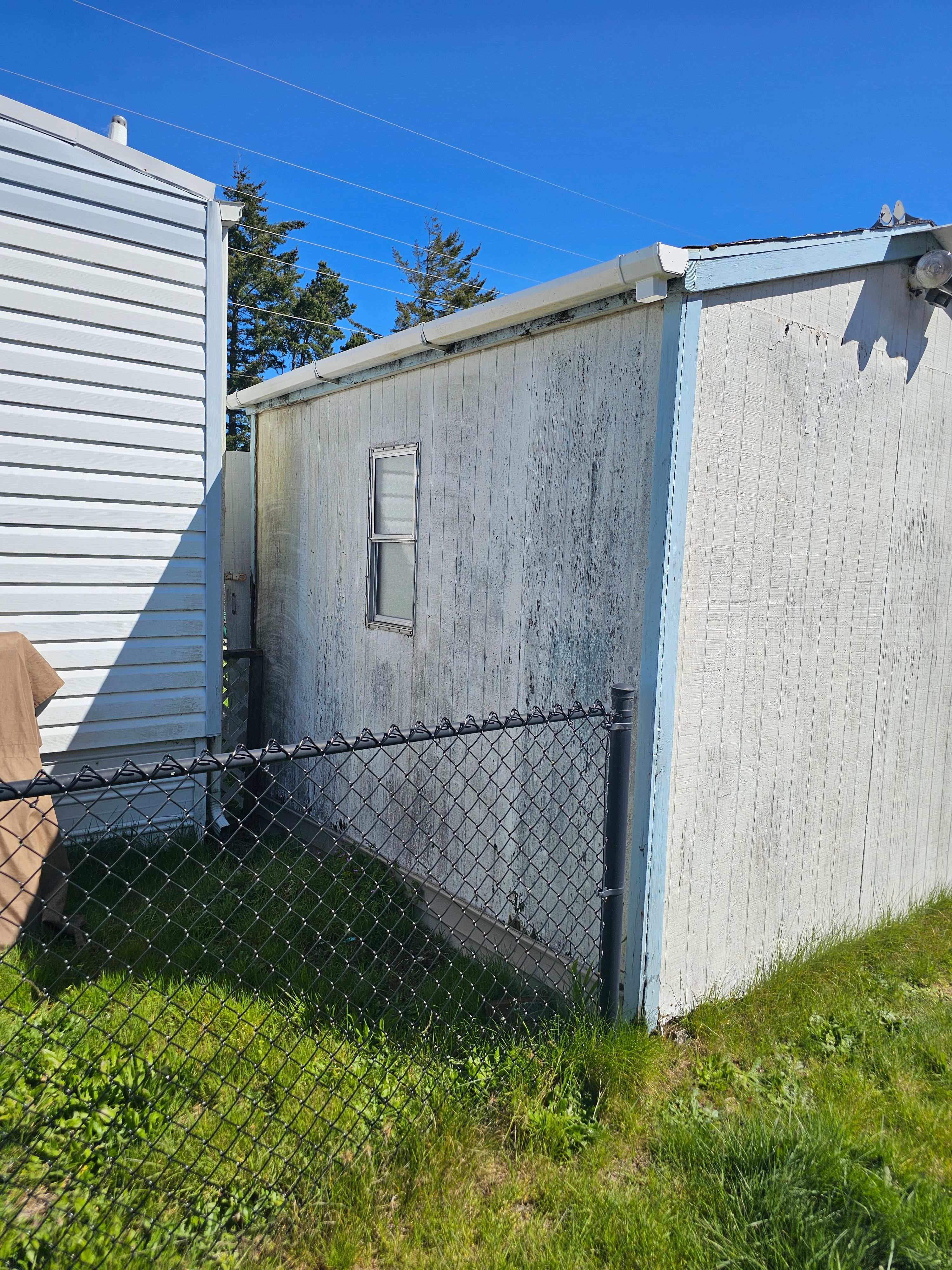  for BTC Construction in Florence, OR