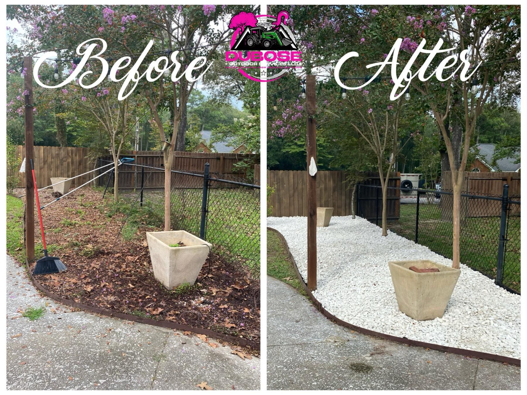 All Photos for DuBose Outdoor Services in Sumter, SC