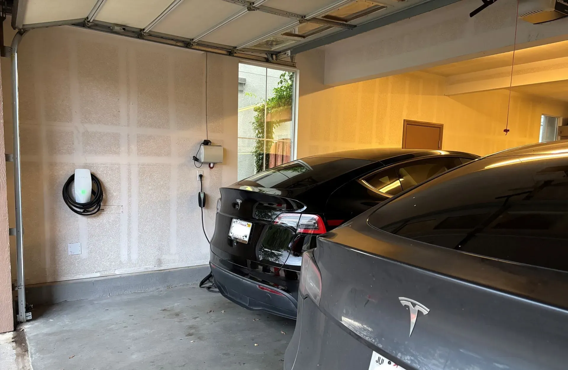  for Electric Vehicle charger Installation Solutions in San Francisco, CA